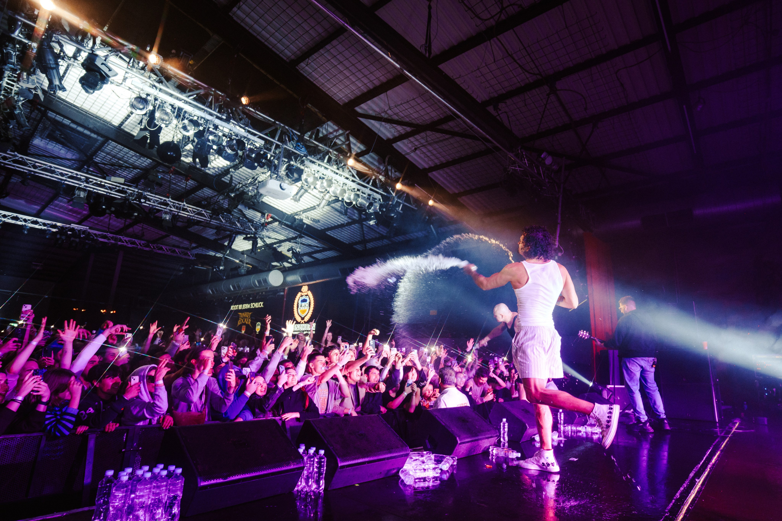 Моргенштерн. Stuttgart — LKA Longhorn. Фото • Видео • Аэросъемка • Контент для бизнеса