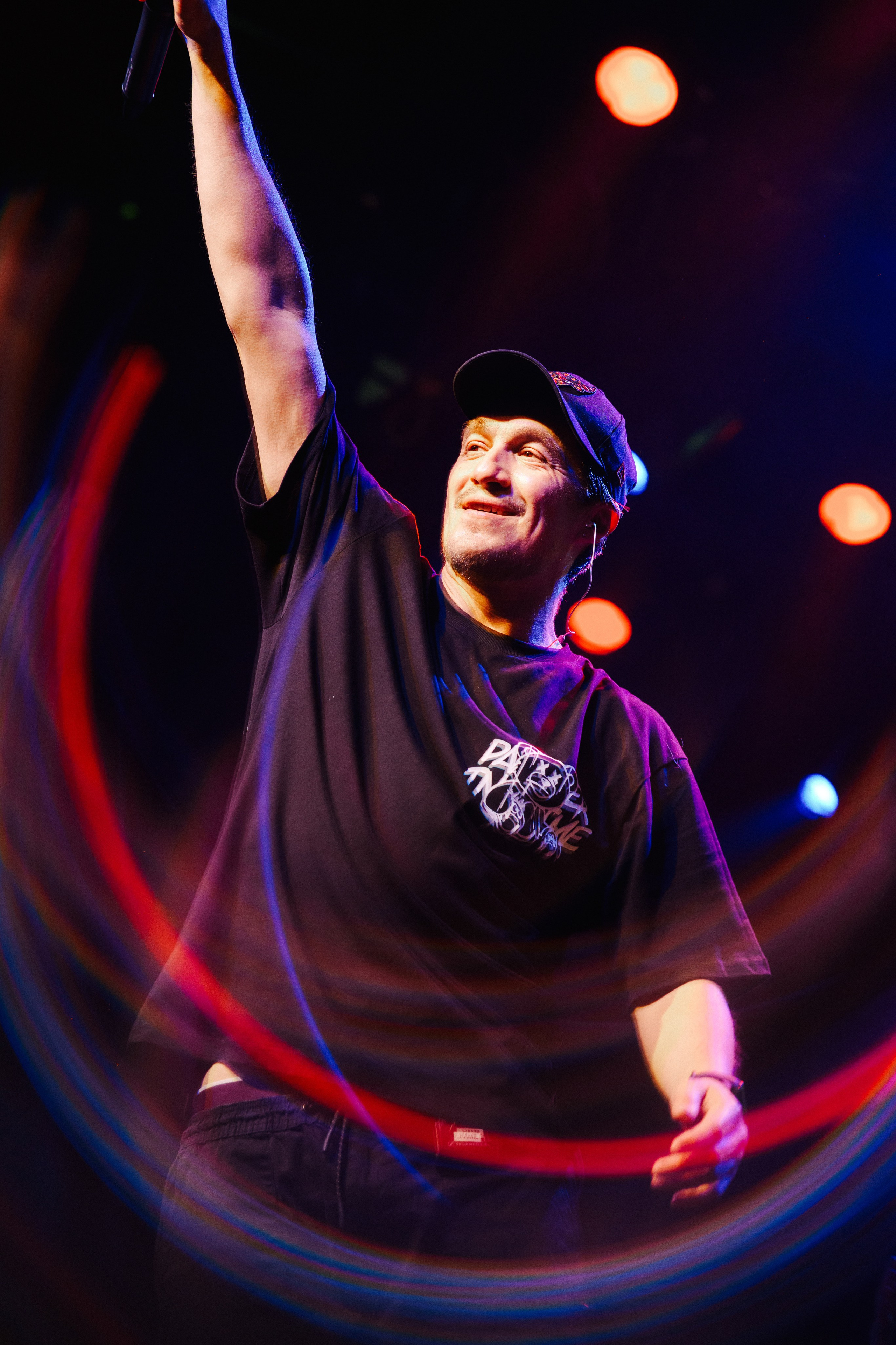 Каста. Frankfurt — Batschkapp. Photo • Video • Production • Aerial • Media Creation