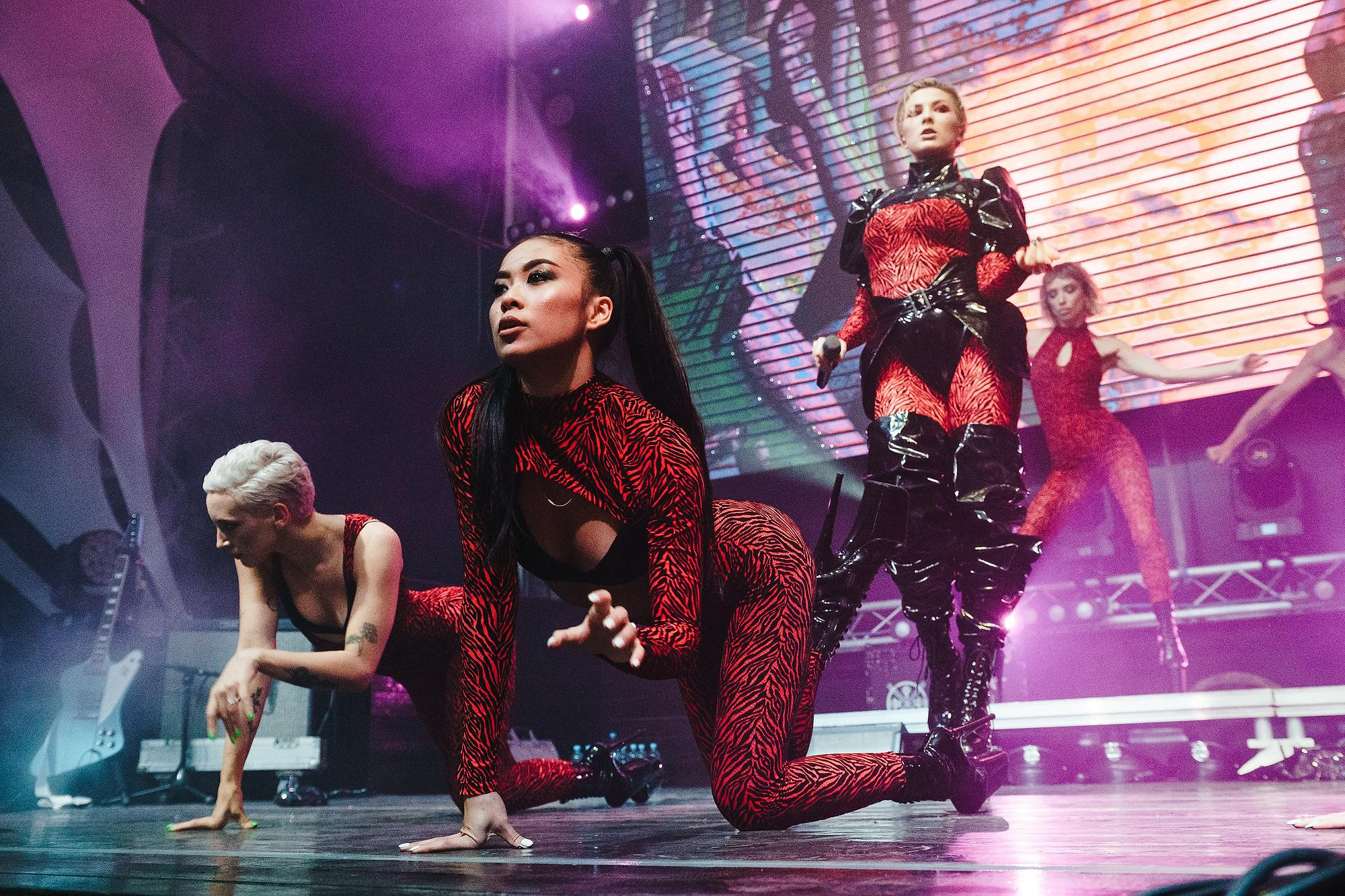 MARUV. Харьков — клуб «Arizona». Фото • Відео • Аерозйомка • Контент для бізнесу