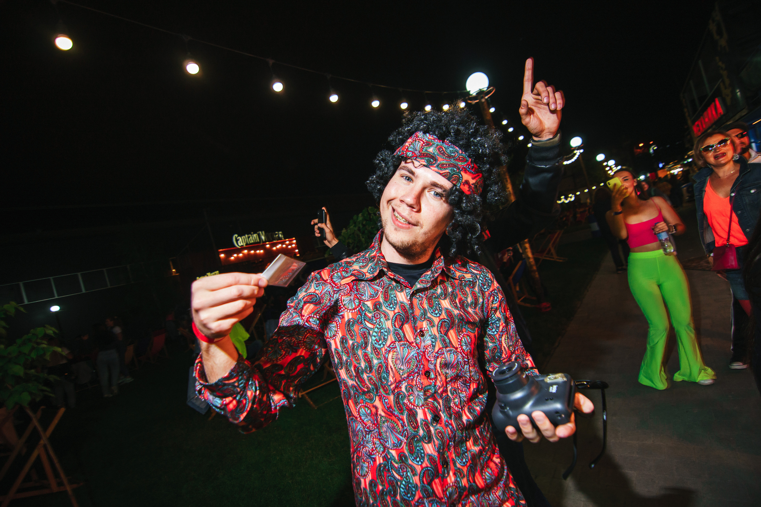 Фестиваль Поколение 90-х. День 1. Фото • Відео • Аерозйомка • Контент для бізнесу