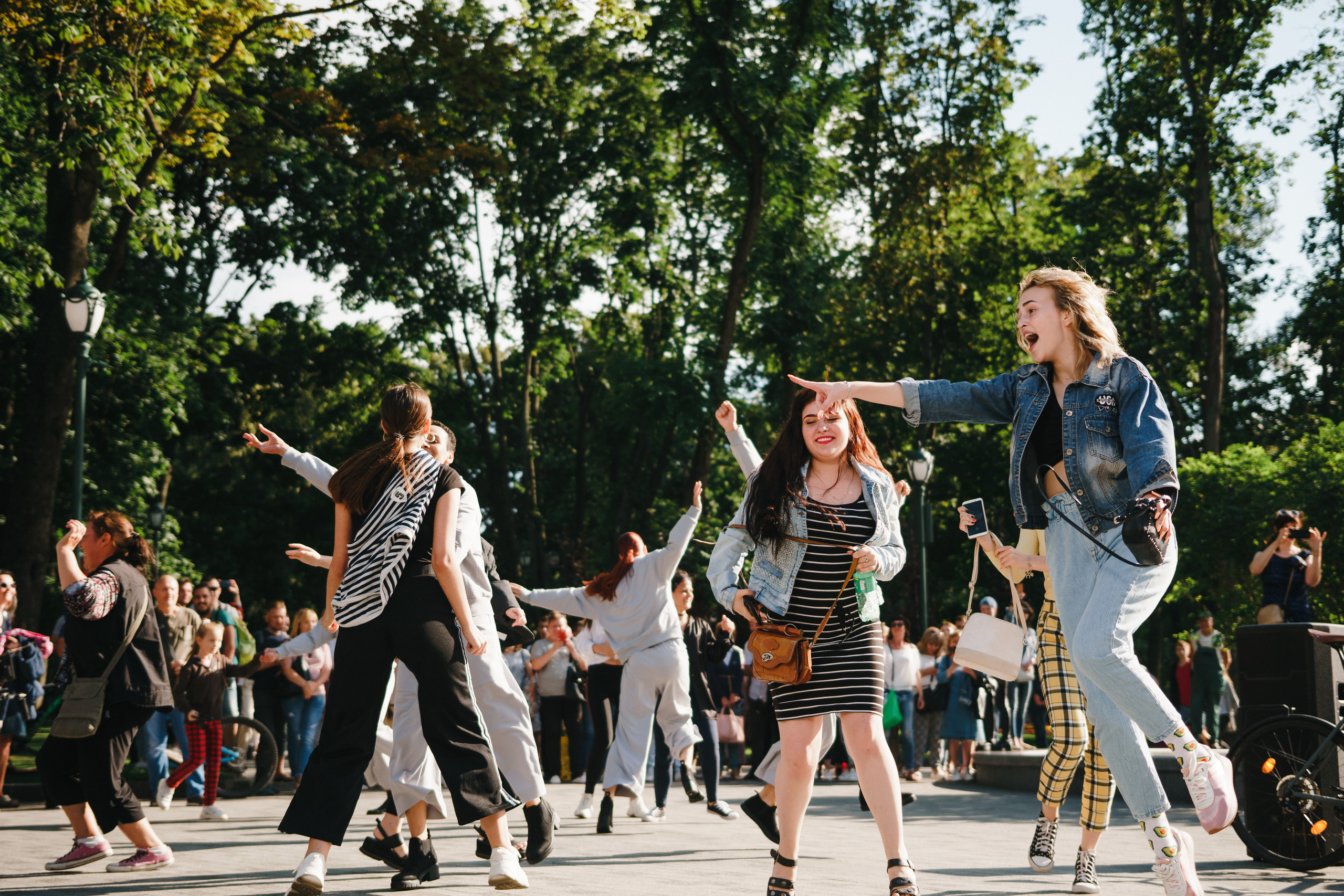 Съемка тв-версии концерта ко Дню Независимости для телеканала «УКРАИНА». Foto • Video • Produktion • Luftbildaufnahmen • Erstellung von Medien