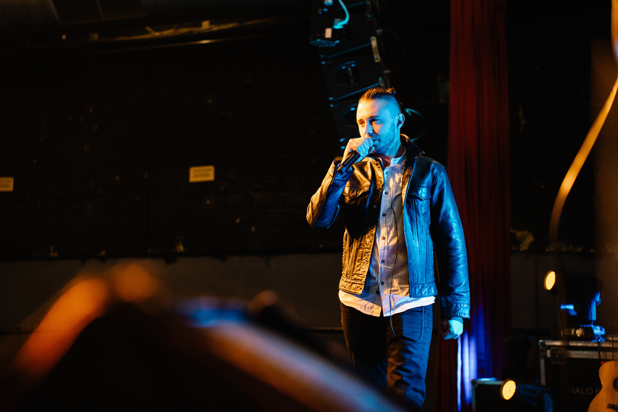 Антитіла. Stuttgart — LKA-Longhorn. Photo • Video • Production • Aerial • Media Creation