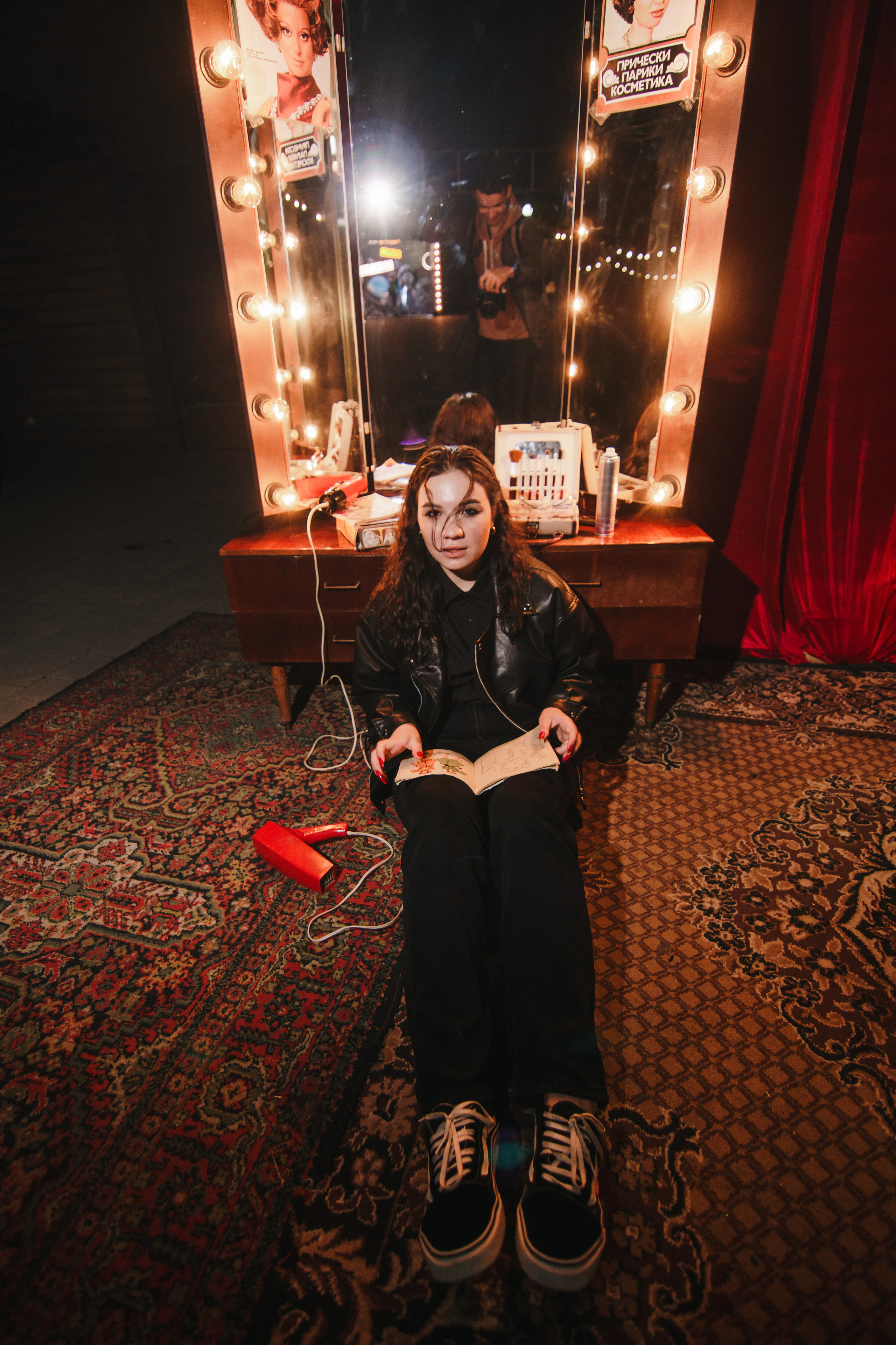 Фестиваль Поколение 90-х. День 2. Foto • Video • Produktion • Luftbildaufnahmen • Erstellung von Medien