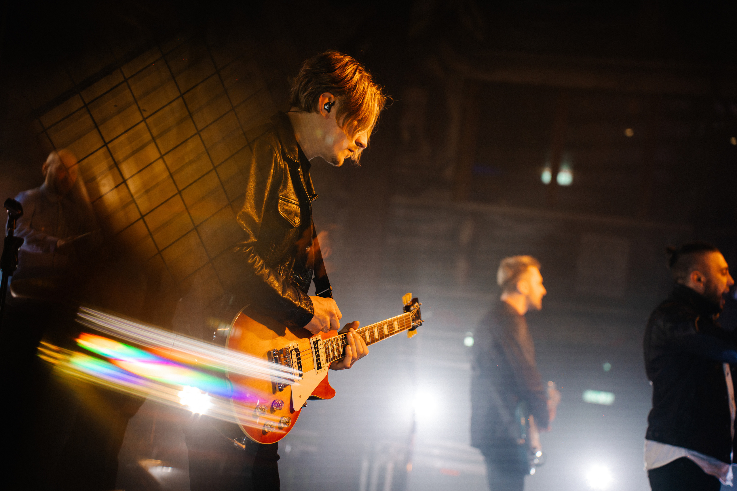 Антитіла. Stuttgart — LKA-Longhorn. Photo • Video • Production • Aerial • Media Creation