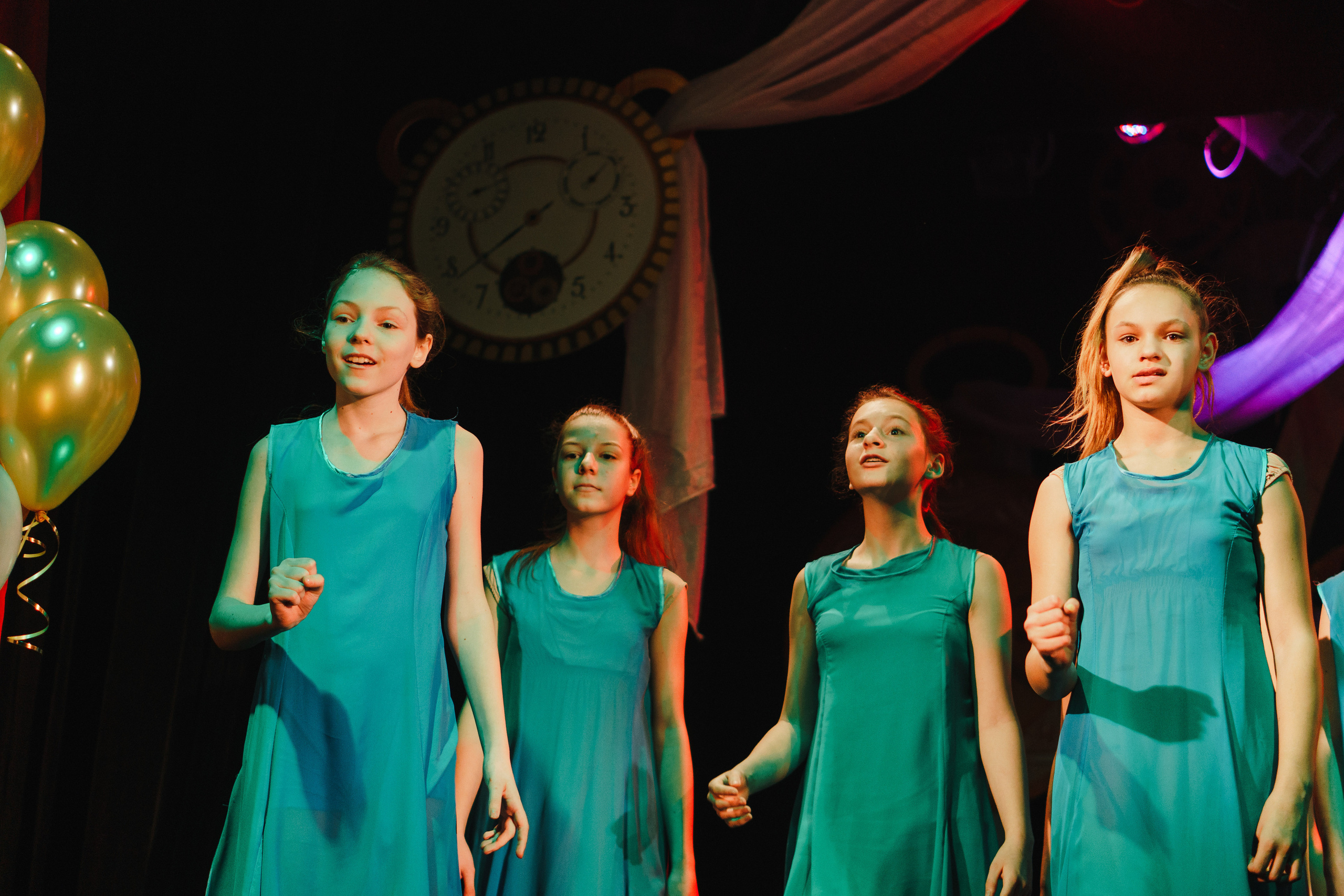 Театр «Сорванцы». День рождения театра 2021. Фото • Видео • Аэросъемка • Контент для бизнеса