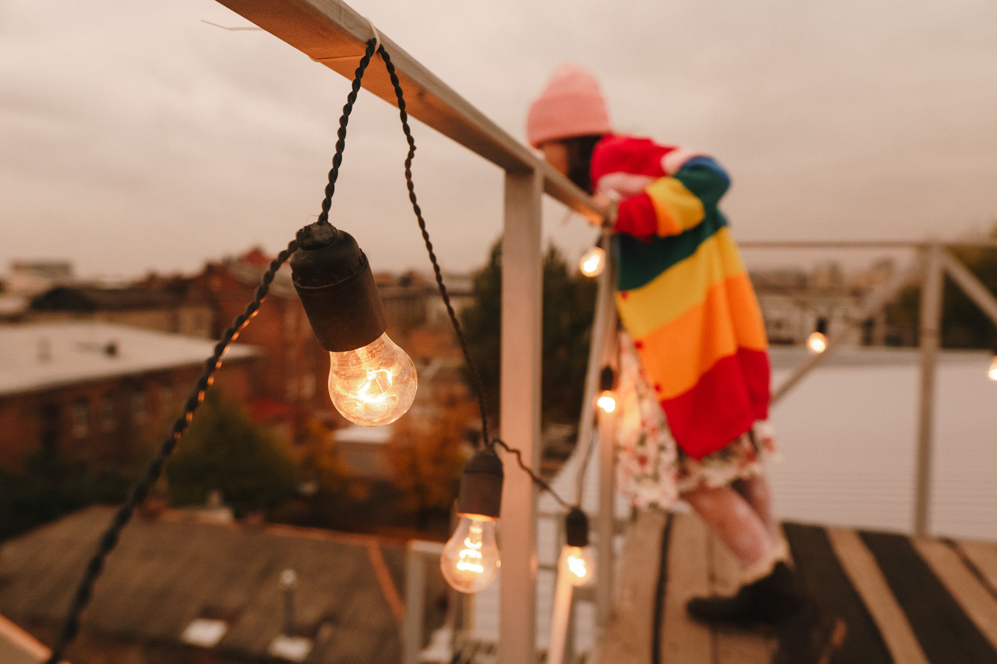 Сергей Бабкин. Because You Love. Foto • Video • Produktion • Luftbildaufnahmen • Erstellung von Medien