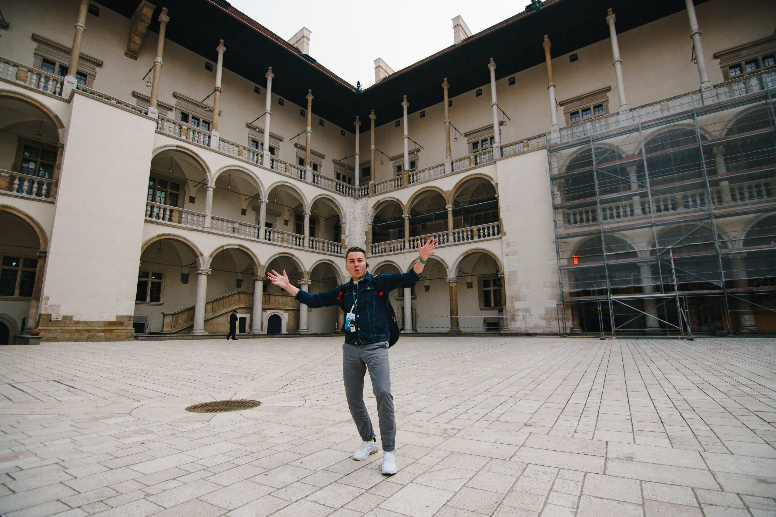 Стук Travel. Краков и Морське Око. Photo • Video • Production • Aerial • Media Creation