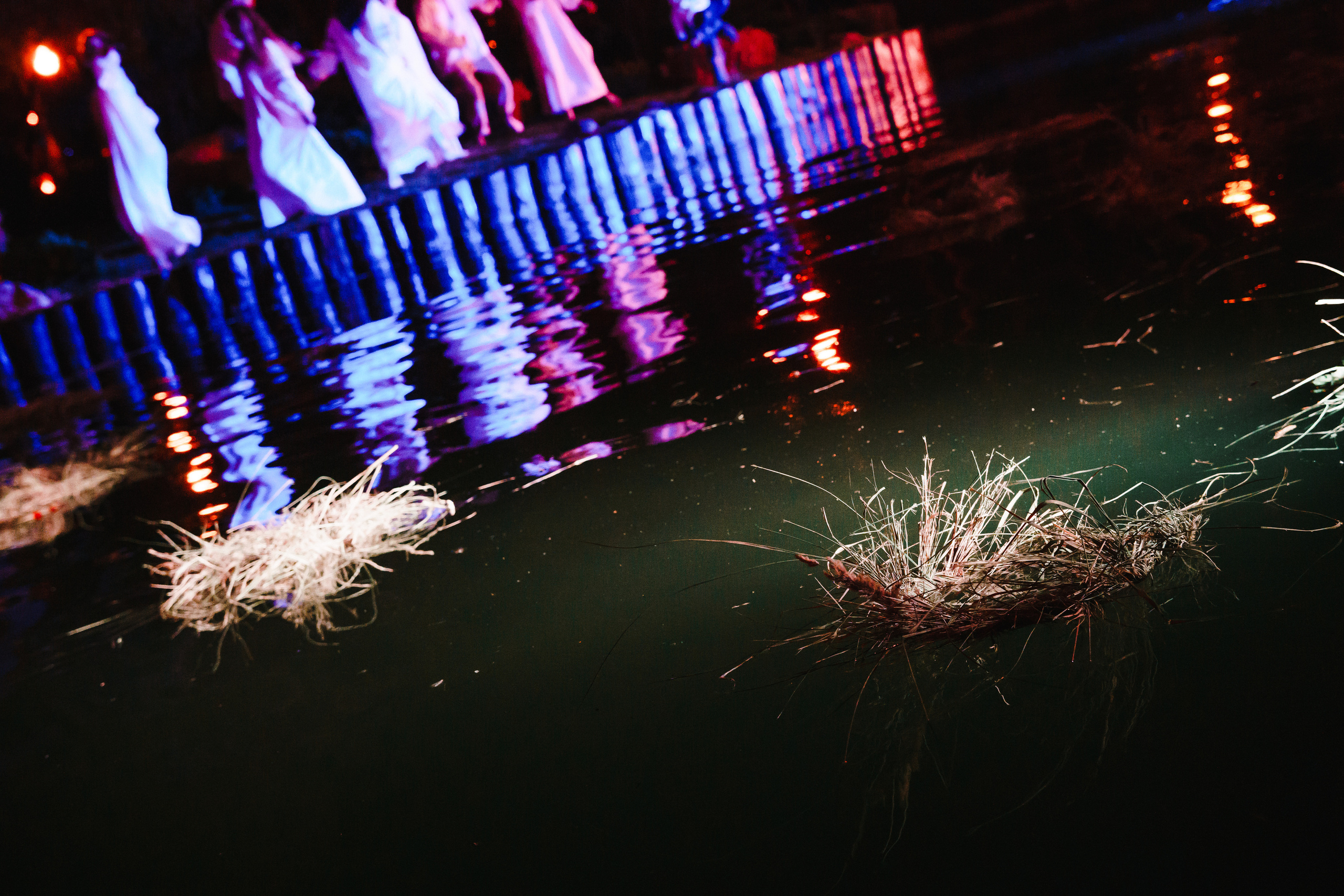 Ивана Купала в Центральном парке. Photo • Video • Production • Aerial • Media Creation