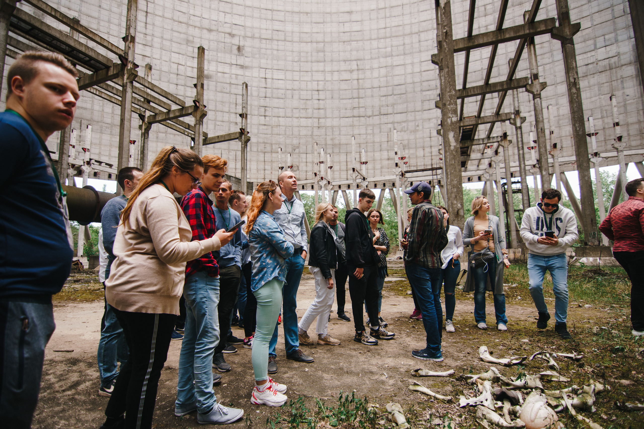 Стук Travel. Чернобыль. Фото • Видео • Аэросъемка • Контент для бизнеса