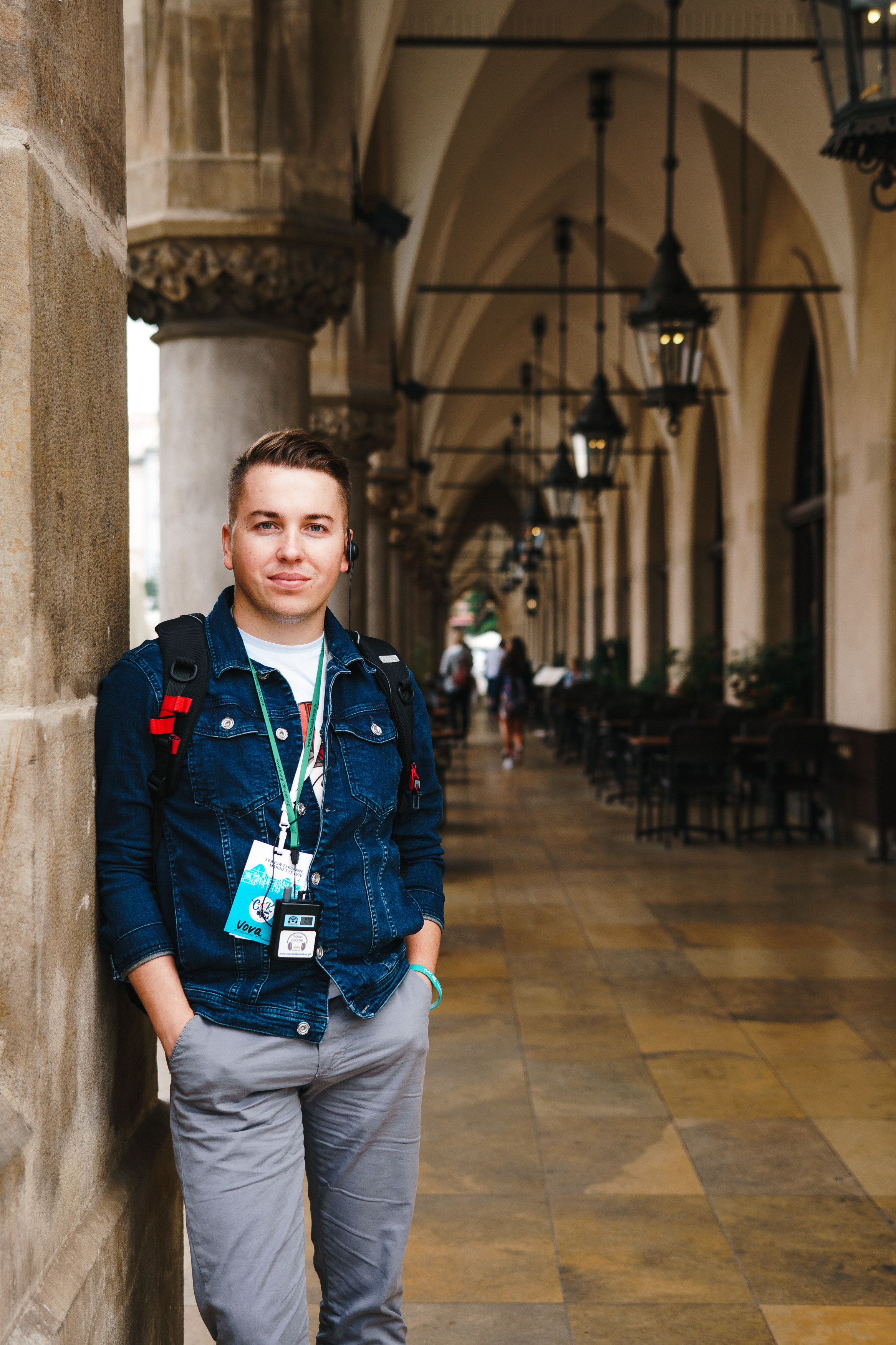 Стук Travel. Краков и Морське Око. Photo • Video • Production • Aerial • Media Creation