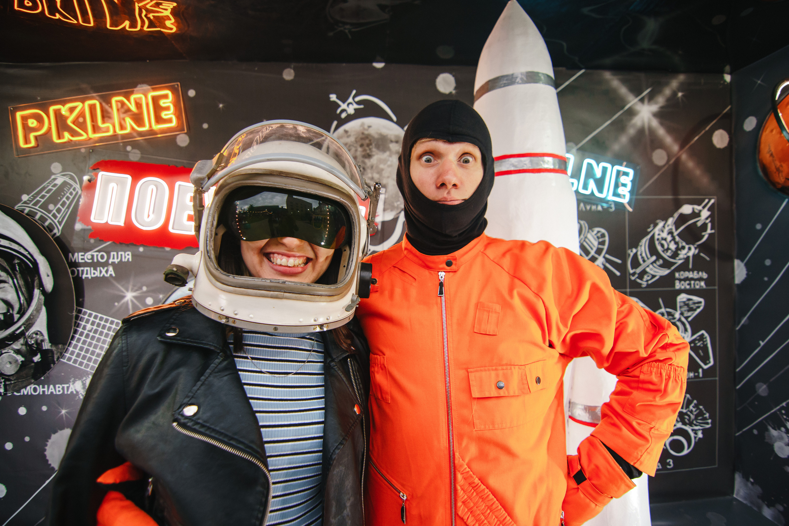 Фестиваль Поколение 90-х. День 1. Фото • Відео • Аерозйомка • Контент для бізнесу