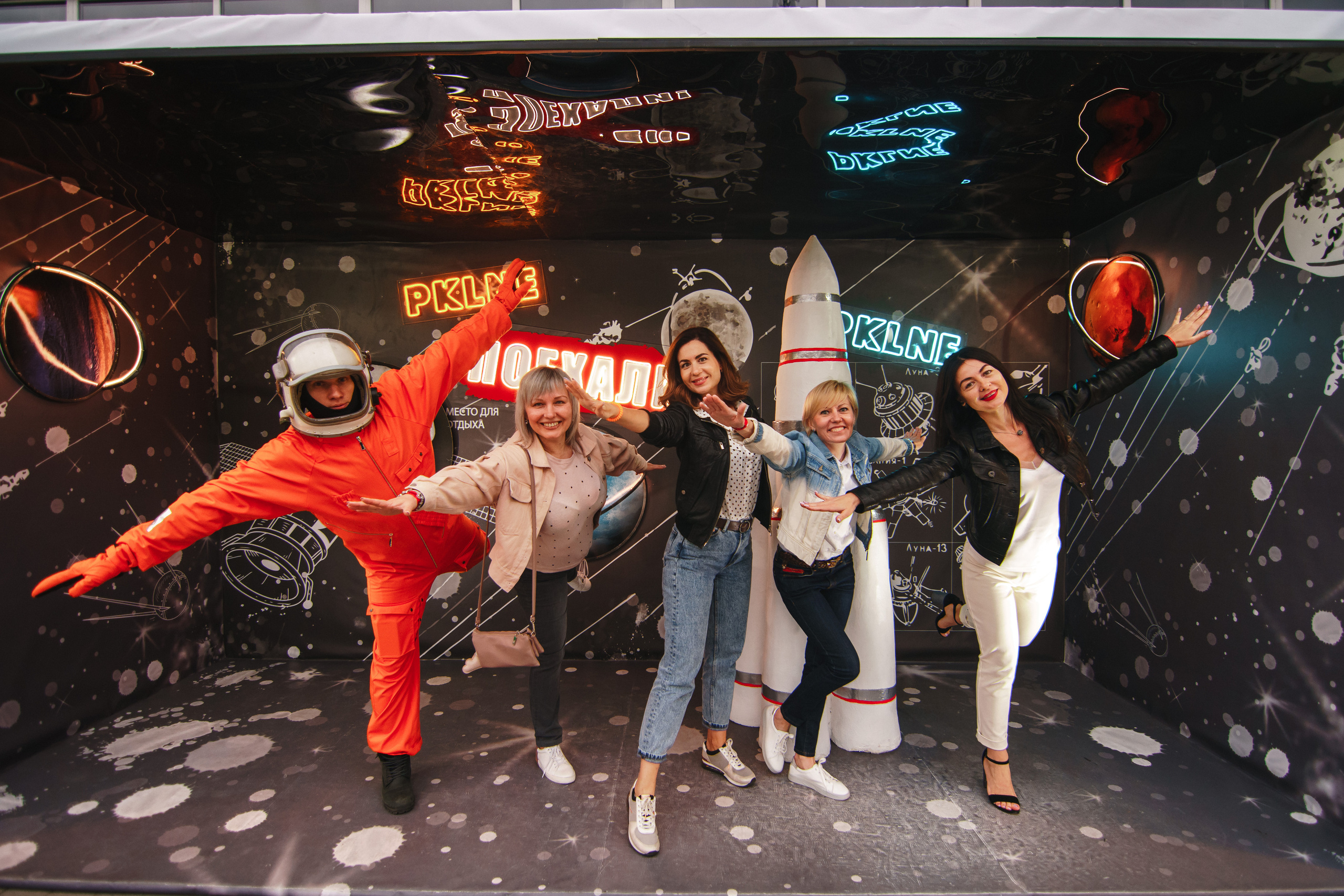 Фестиваль Поколение 90-х. День 1. Фото • Відео • Аерозйомка • Контент для бізнесу