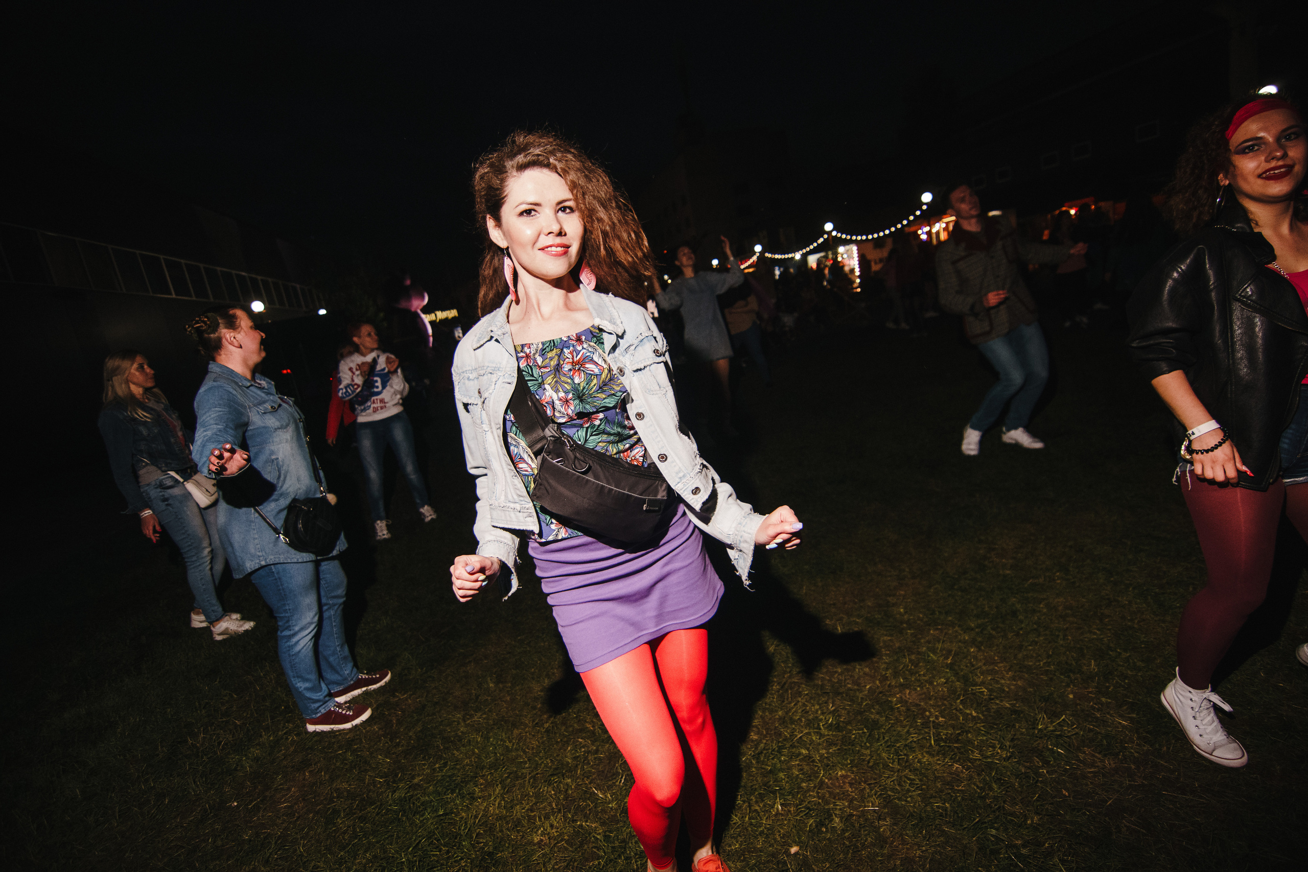 Фестиваль Поколение 90-х. День 2. Foto • Video • Produktion • Luftbildaufnahmen • Erstellung von Medien