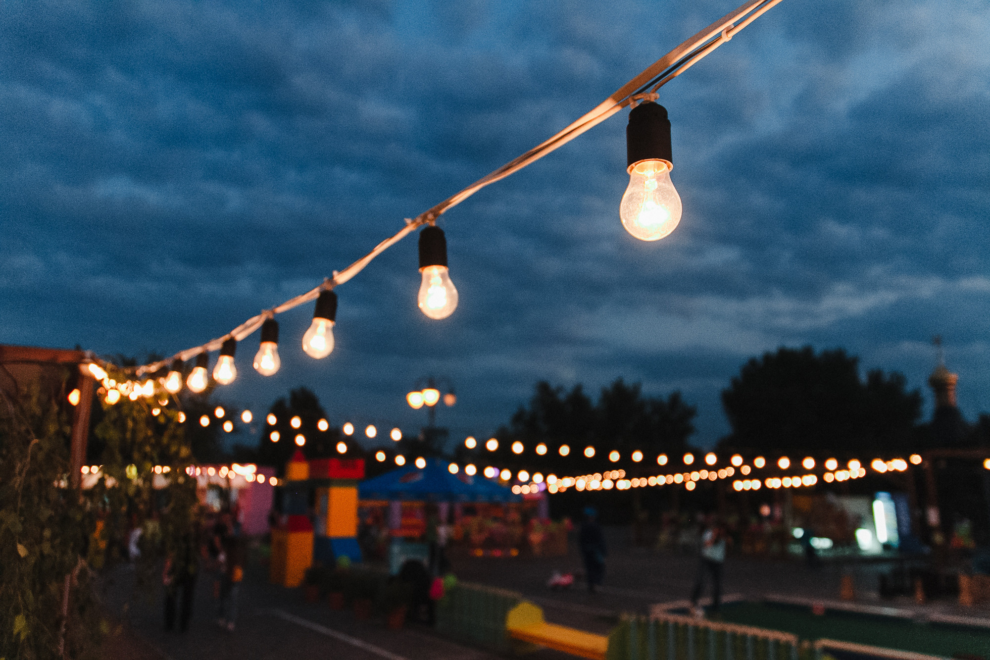 MOZGI. Харьков — «Летопарк». Photo • Video • Production • Aerial • Media Creation