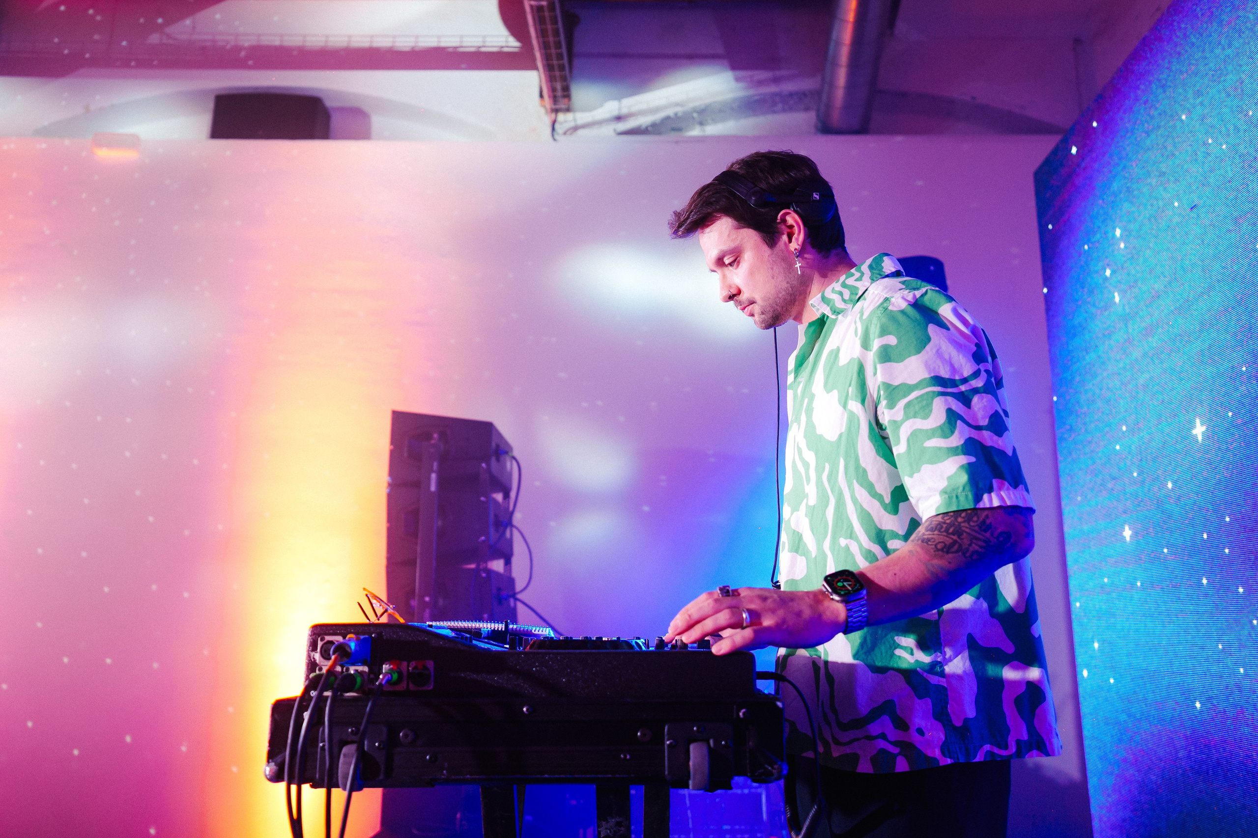 Barcelona — We shine together. Foto • Video • Produktion • Luftbildaufnahmen • Erstellung von Medien