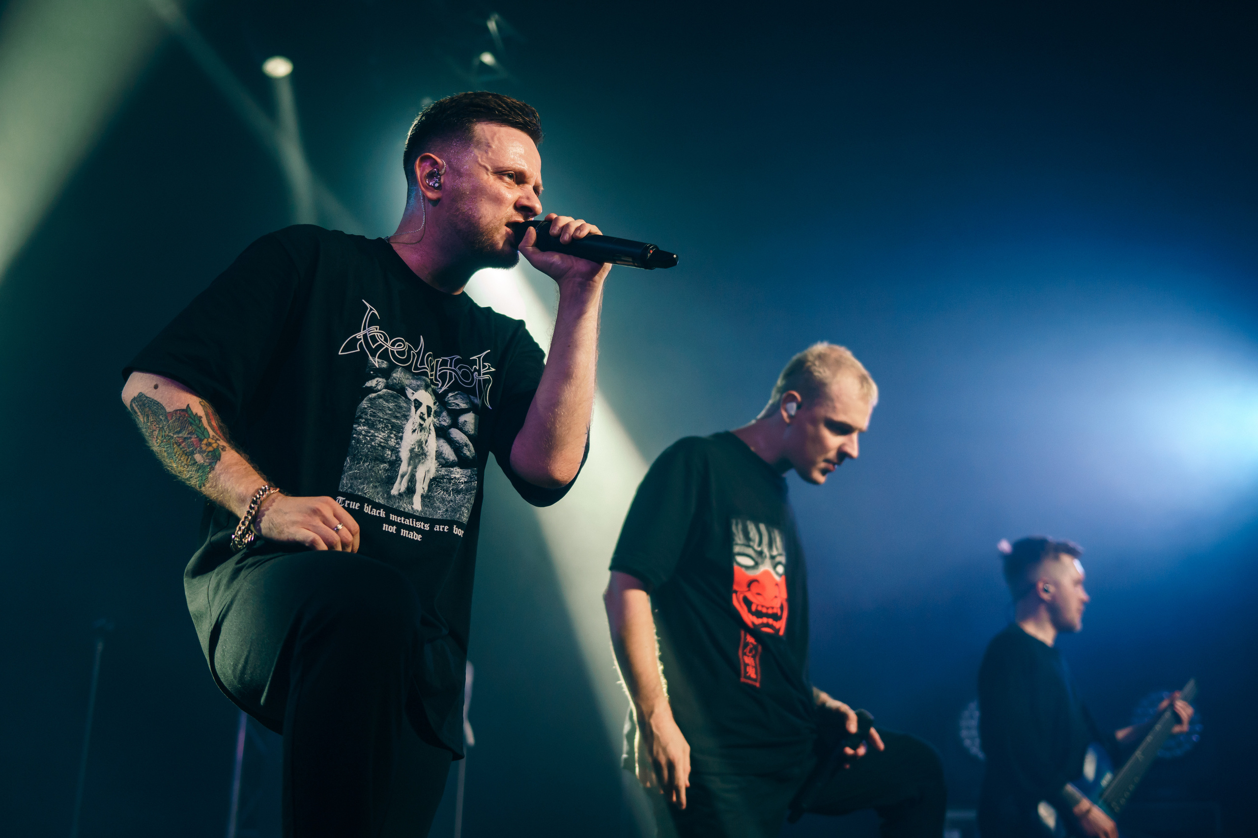 Anacondaz. Харьков — арт-завод «Механика». Photo • Video • Production • Aerial • Media Creation