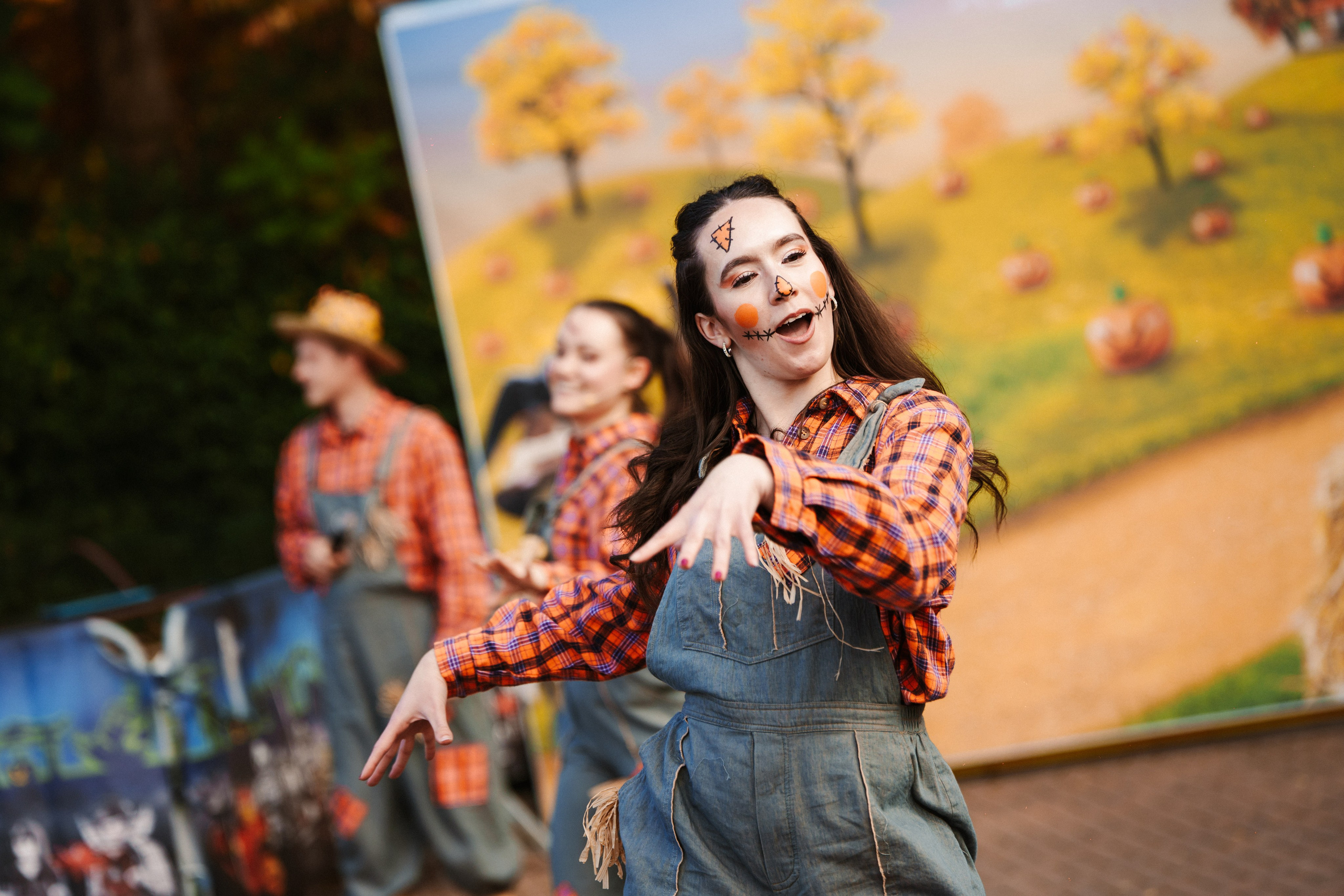 LEGOLAND Halloween 2025. Фото • Відео • Аерозйомка • Контент для бізнесу