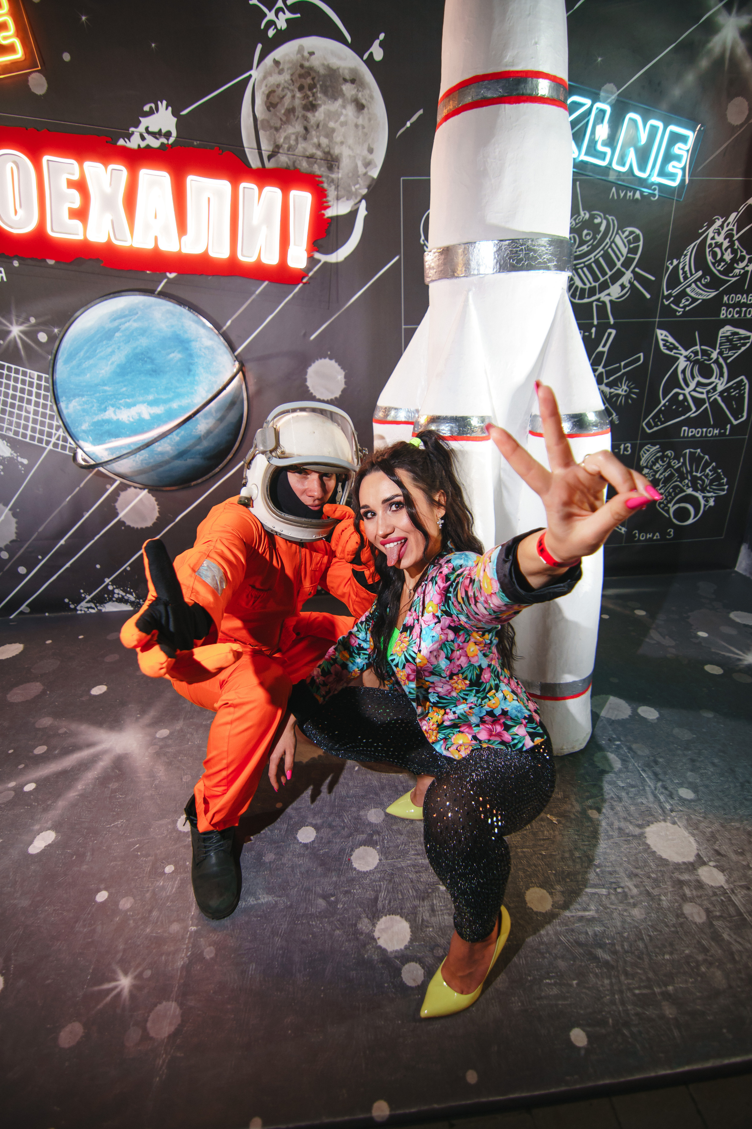 Фестиваль Поколение 90-х. День 1. Фото • Відео • Аерозйомка • Контент для бізнесу