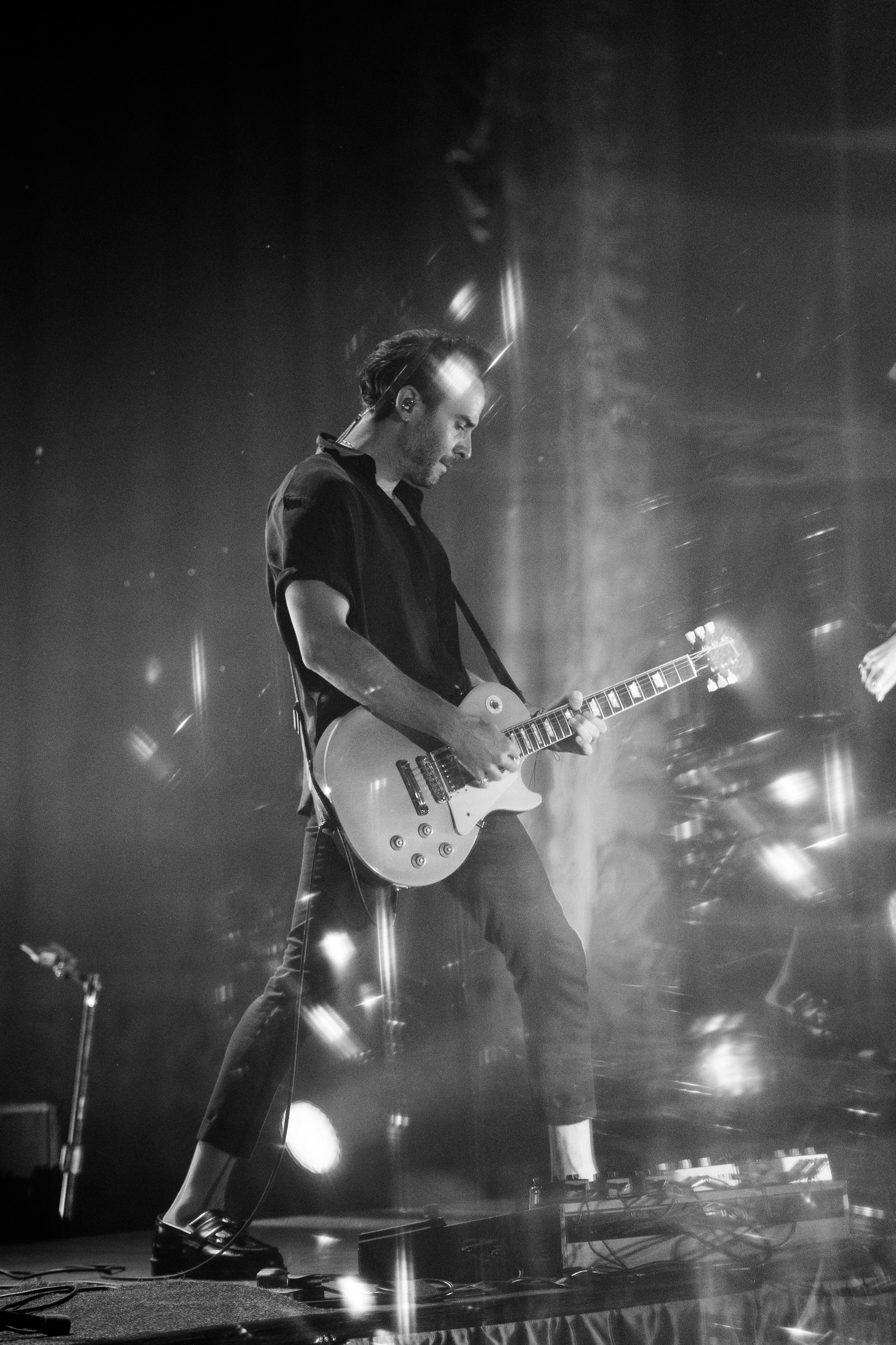 HURTS — Always Forever. Bucharest. Foto • Video • Produktion • Luftbildaufnahmen • Erstellung von Medien