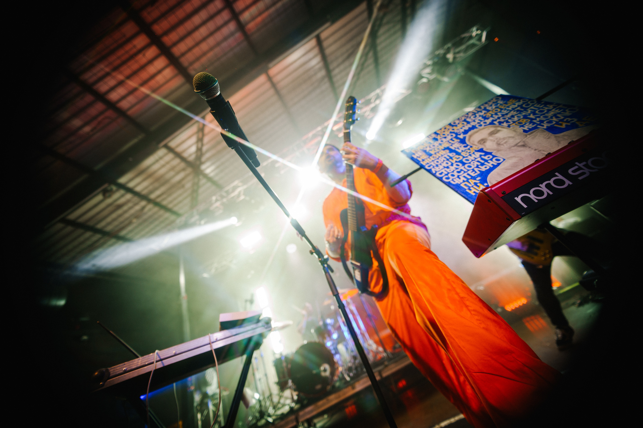 NOIZE MC. Stuttgart — LKA-Longhorn. Photo • Video • Production • Aerial • Media Creation