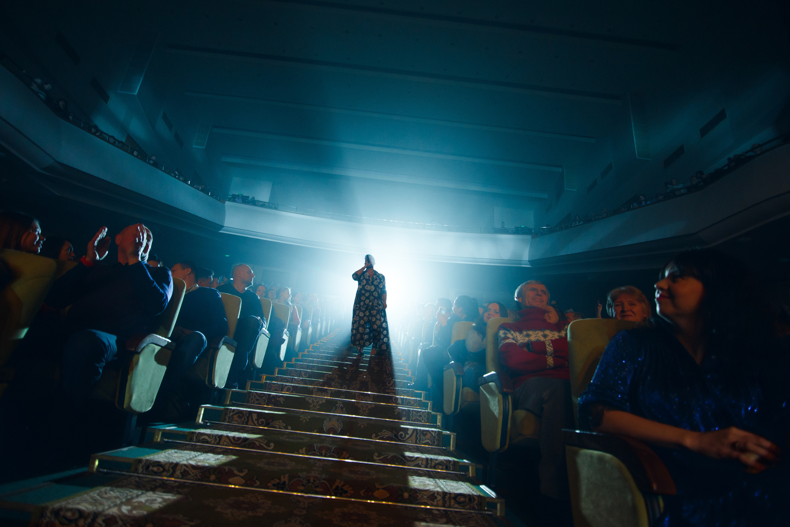 Сергей Бабкин. Харьков — Дворец Студентов НЮА. Фото • Відео • Аерозйомка • Контент для бізнесу