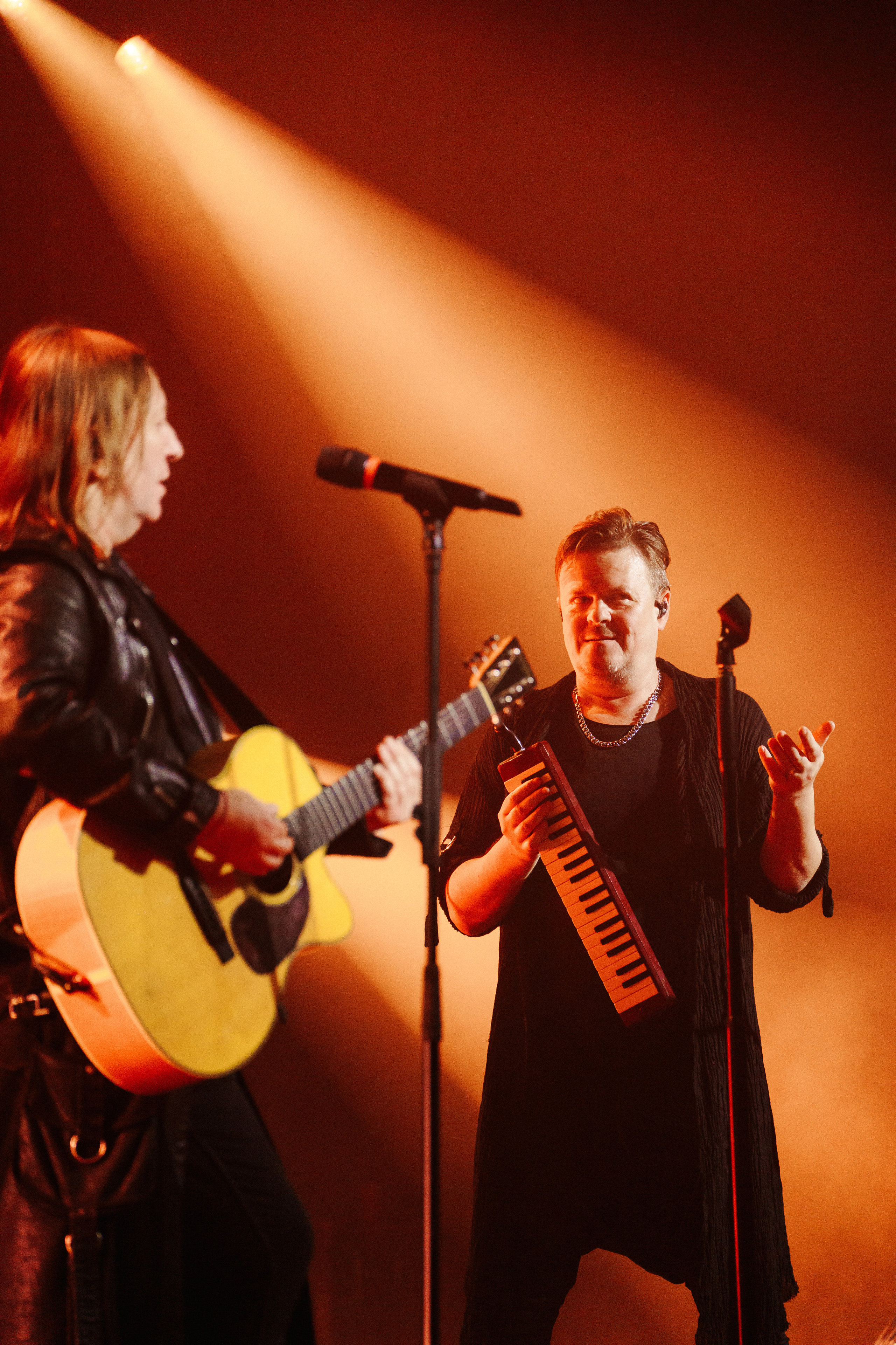 БИ-2 — Offenbach Stadthalle. Photo • Video • Production • Aerial • Media Creation