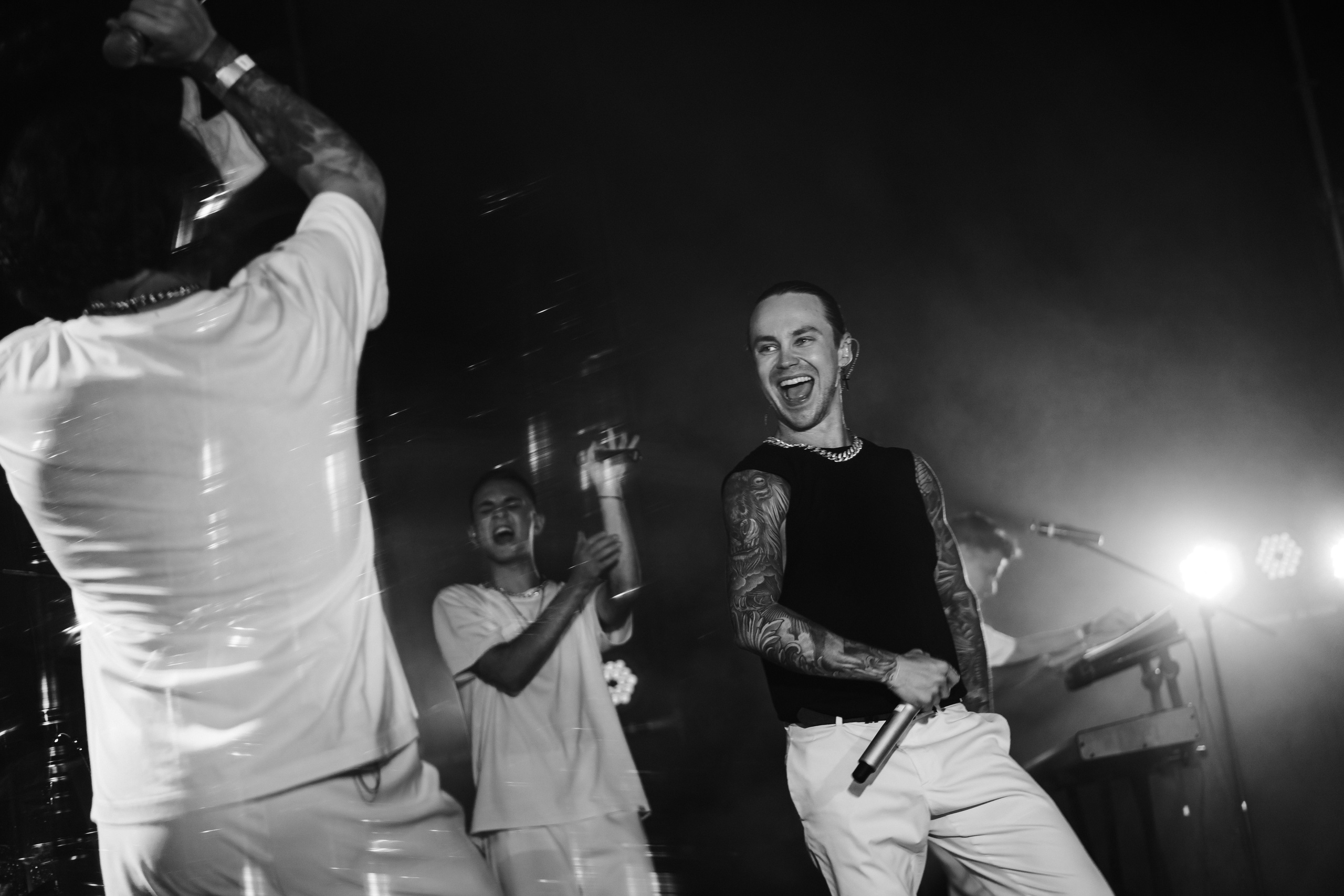 Артем Пивоваров. Харьков — арт-завод «Механика». Photo • Video • Production • Aerial • Media Creation