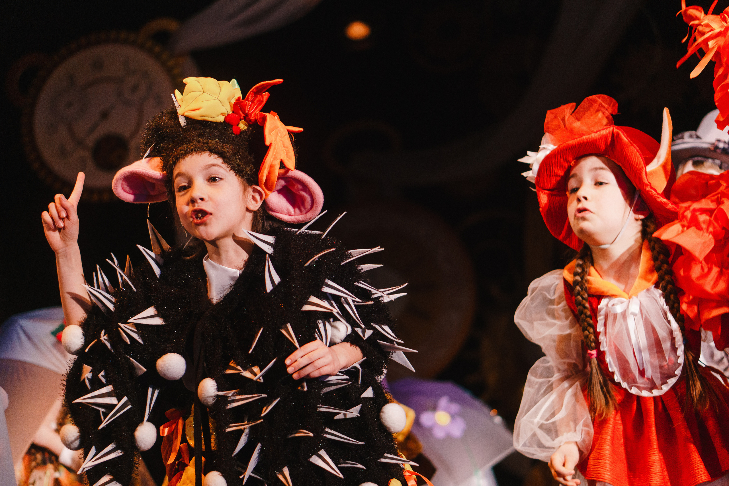 Театр «Сорванцы». День рождения театра 2021. Фото • Видео • Аэросъемка • Контент для бизнеса