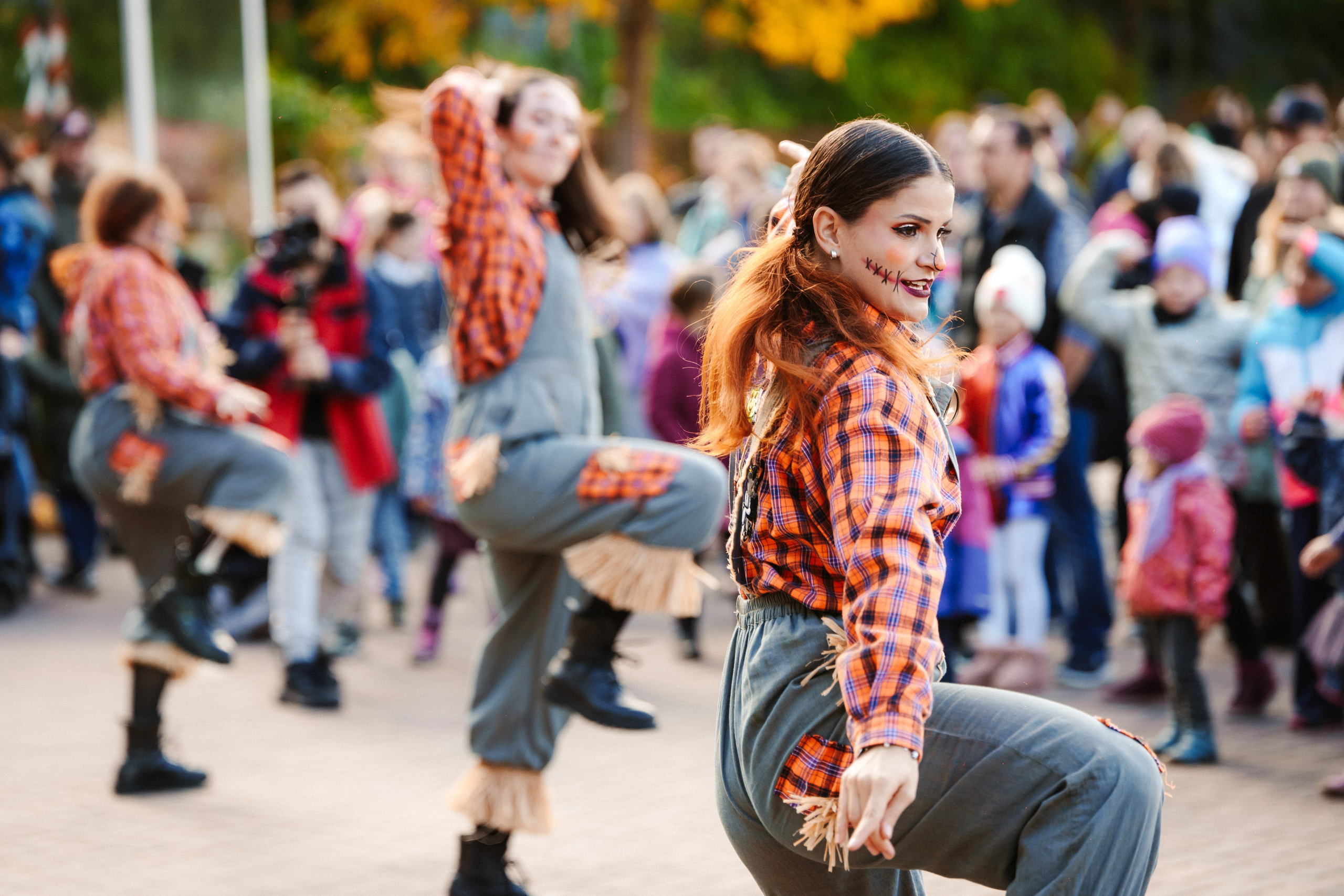 LEGOLAND Halloween 2025. Фото • Відео • Аерозйомка • Контент для бізнесу