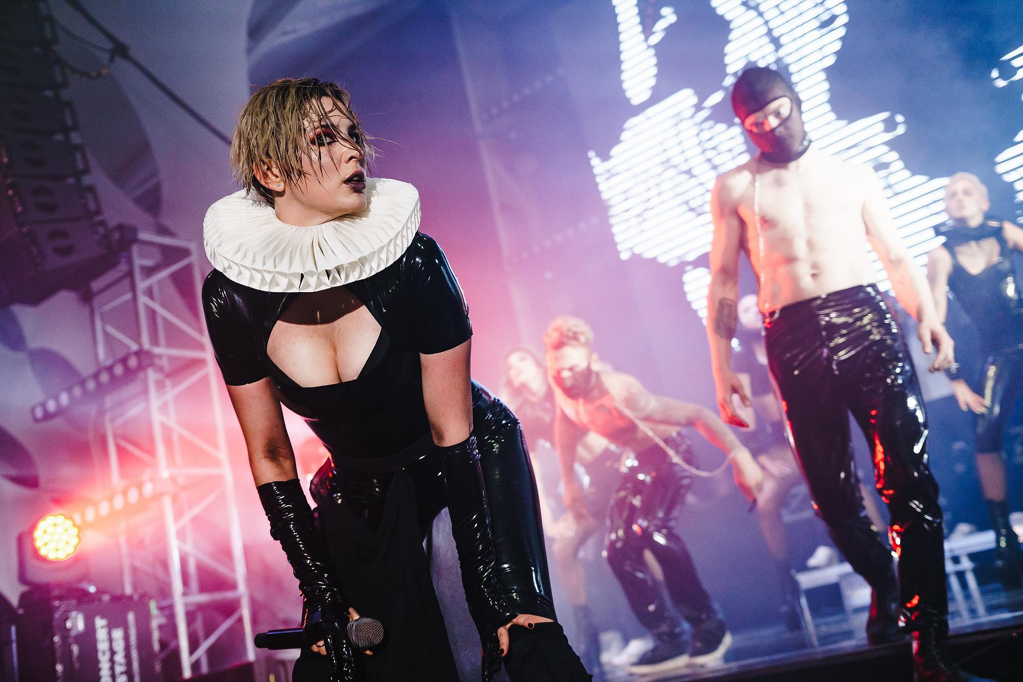 MARUV. Харьков — клуб «Arizona». Фото • Відео • Аерозйомка • Контент для бізнесу