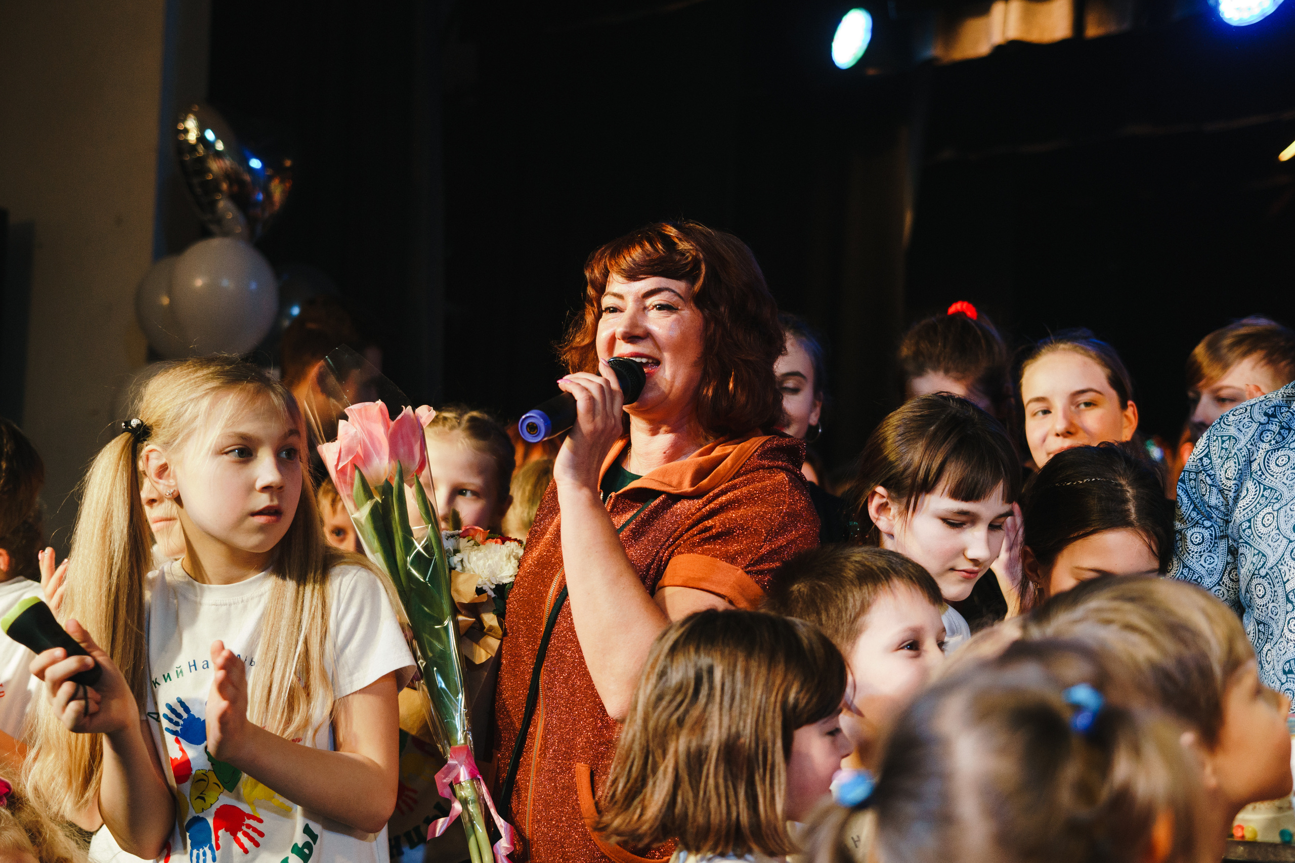 Театр «Сорванцы». День рождения театра 2020. Фото • Відео • Аерозйомка • Контент для бізнесу