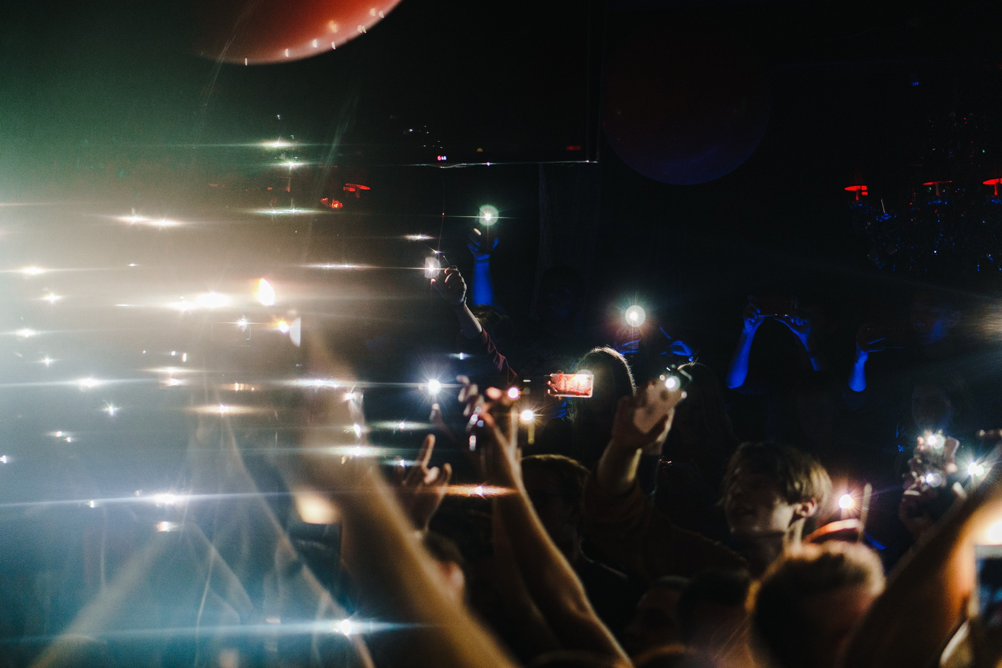 Anacondaz. Белгород — клуб «Часы». Фото • Відео • Аерозйомка • Контент для бізнесу