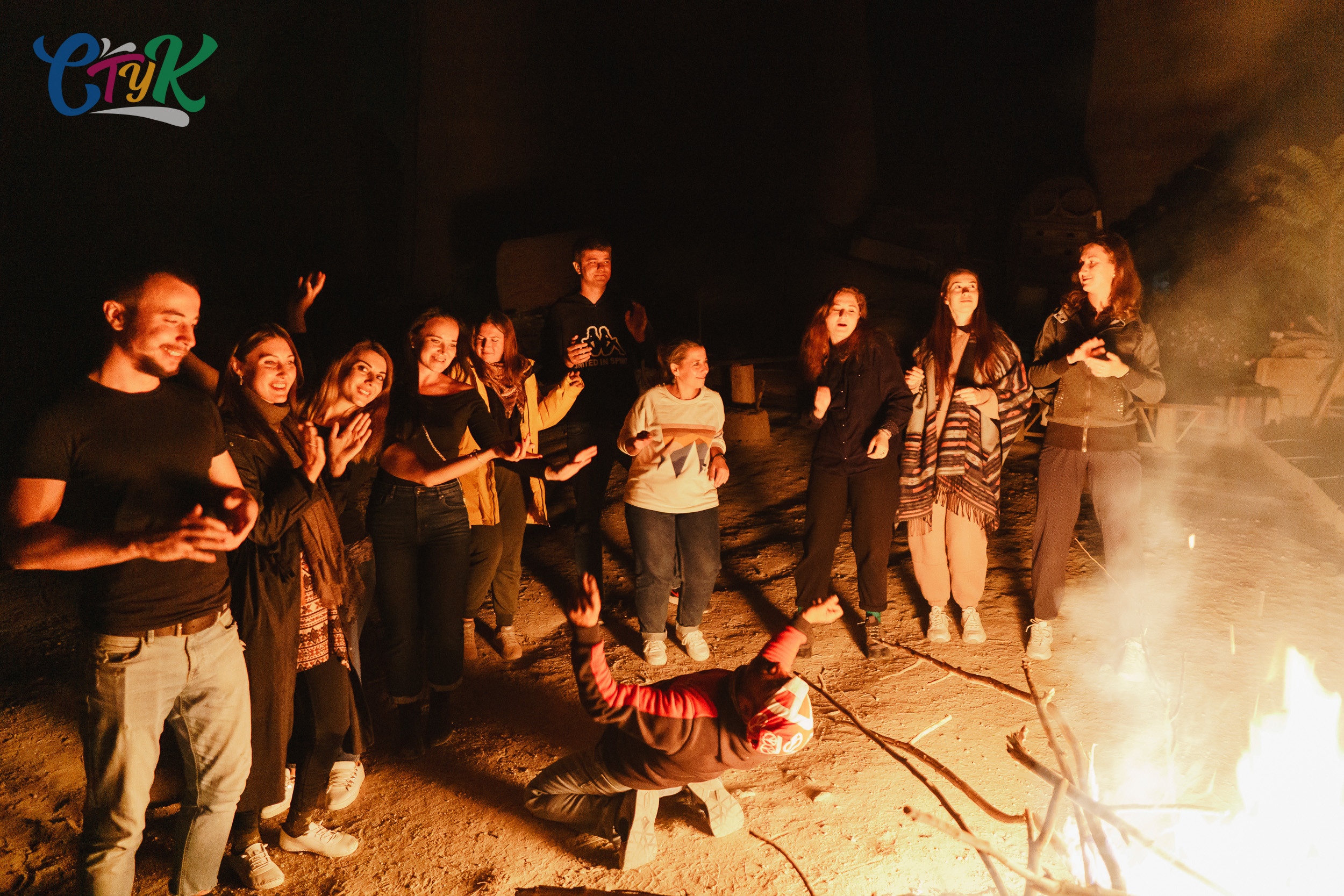 Стук Travel. Каппадокия. Photo • Video • Production • Aerial • Media Creation