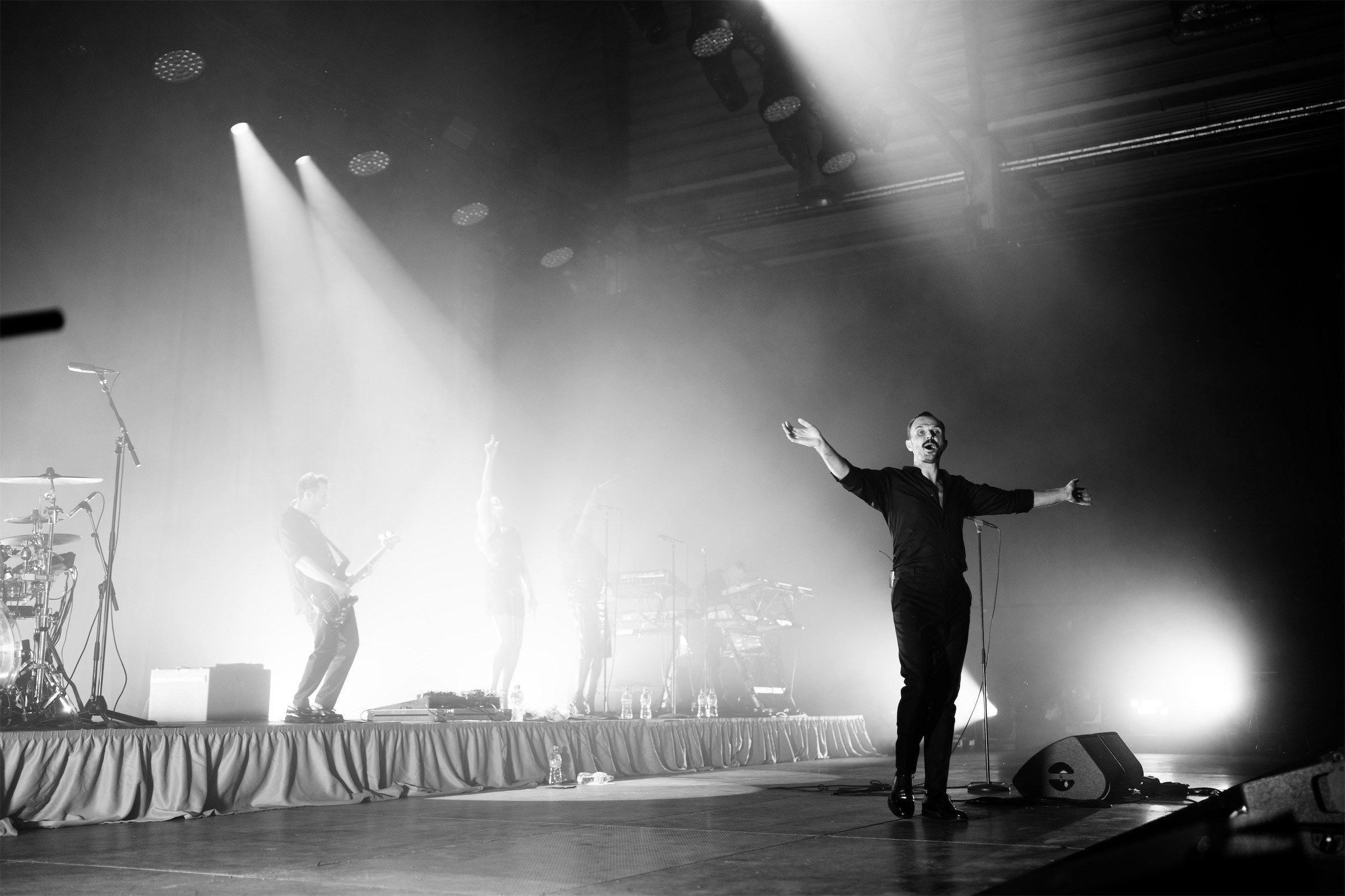 HURTS — Estonia. Tallinn. Фото • Видео • Аэросъемка • Контент для бизнеса