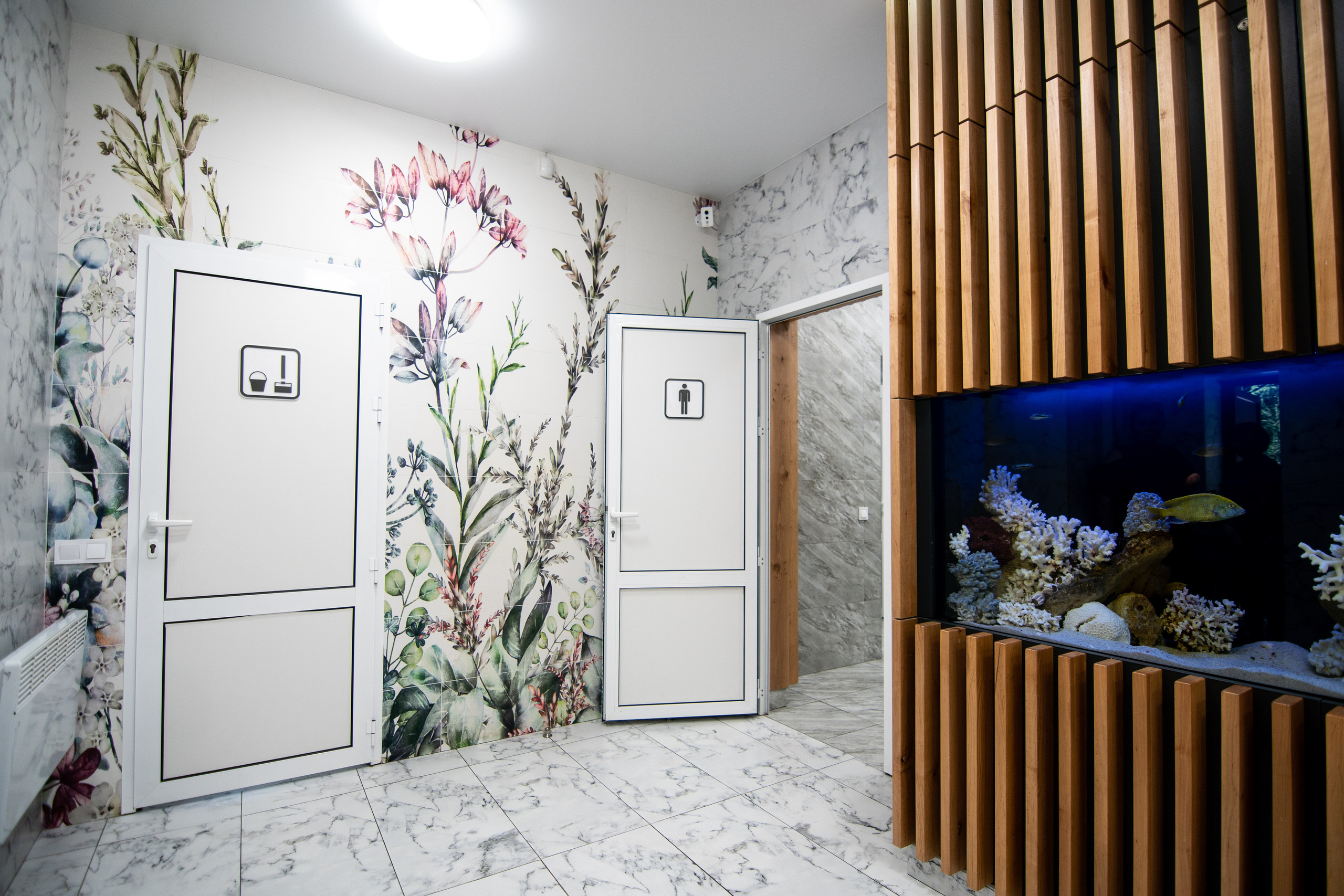 Туалет. Парк Горького. Photo • Video • Production • Aerial • Media Creation