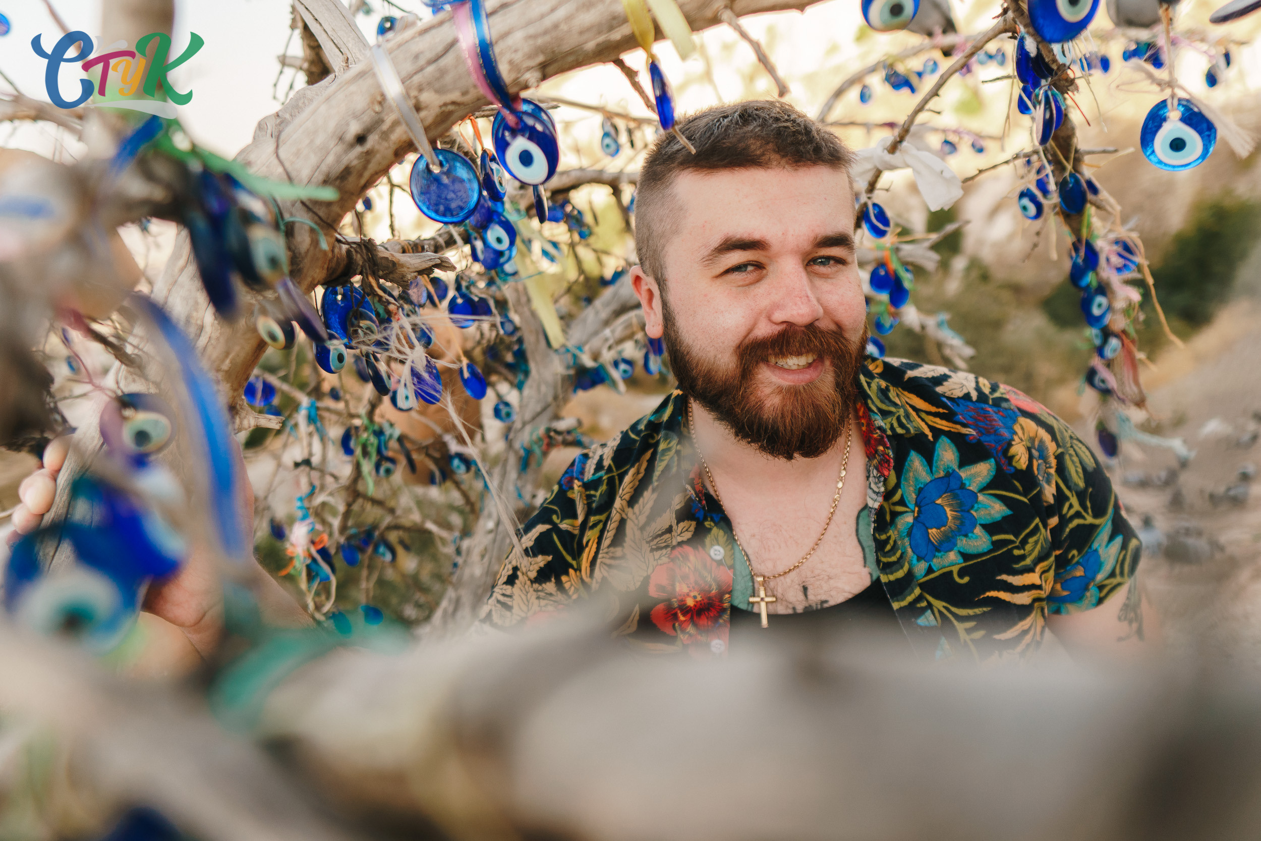 Стук Travel. Каппадокия. Photo • Video • Production • Aerial • Media Creation