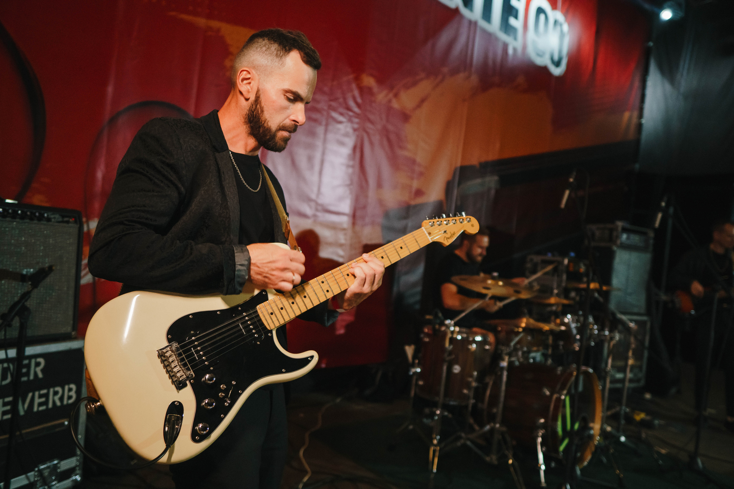 Фестиваль Поколение 90-х. День 3. Фото • Відео • Аерозйомка • Контент для бізнесу
