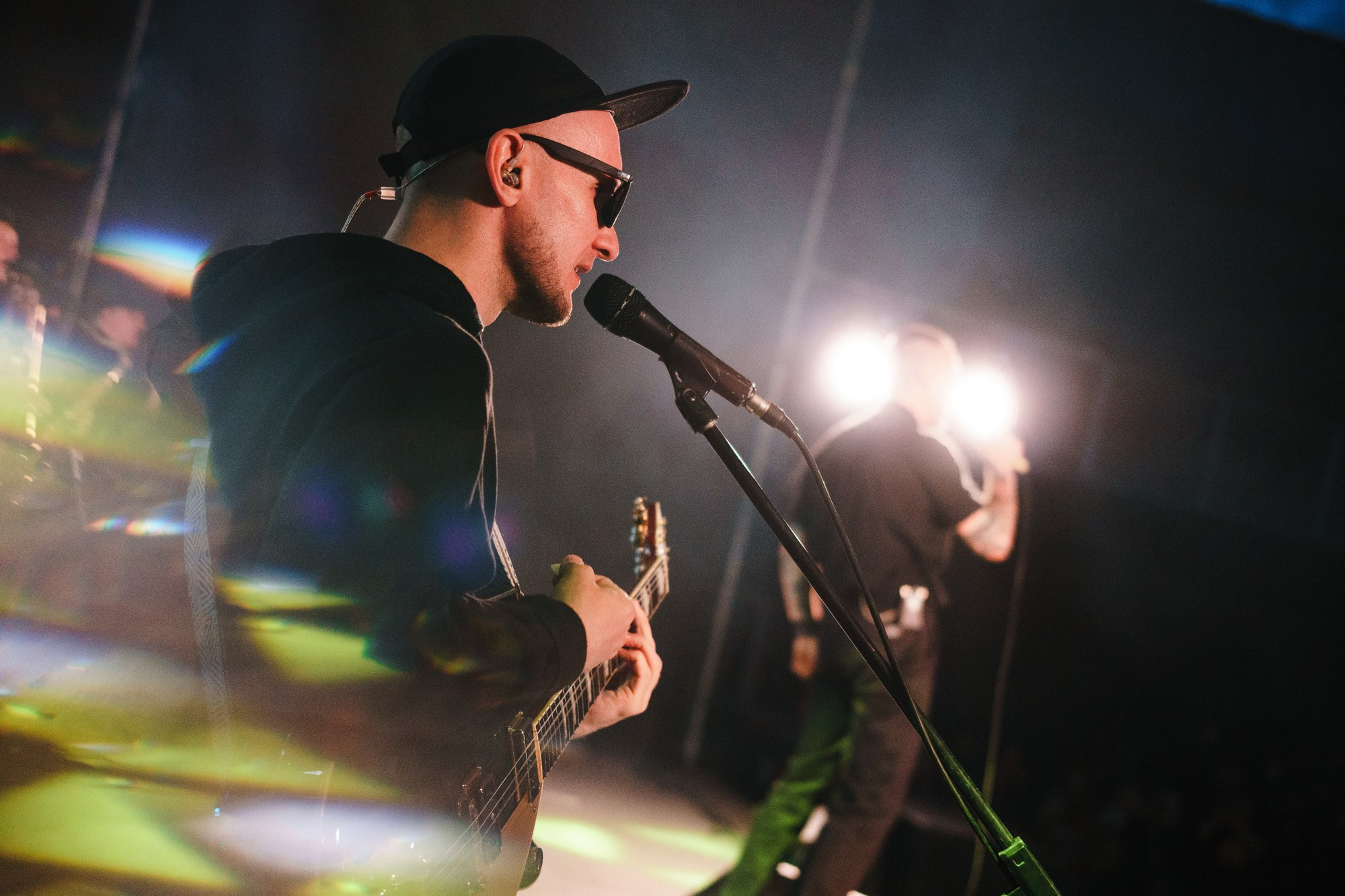 Ляпис 98. Харьков — арт-завод «Механика». Photo • Video • Production • Aerial • Media Creation