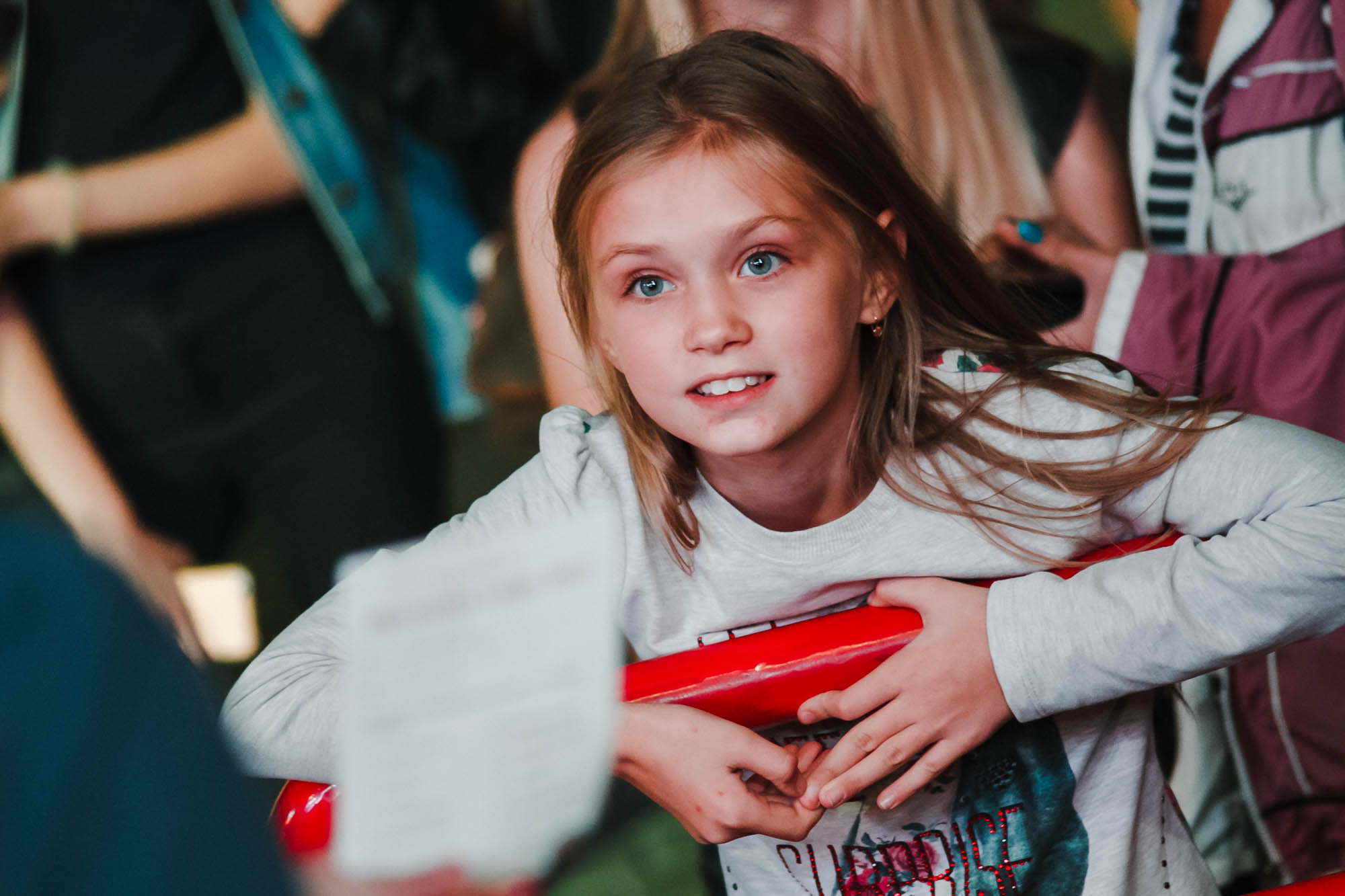 Фестиваль кофе в Центральном парке. Foto • Video • Produktion • Luftbildaufnahmen • Erstellung von Medien