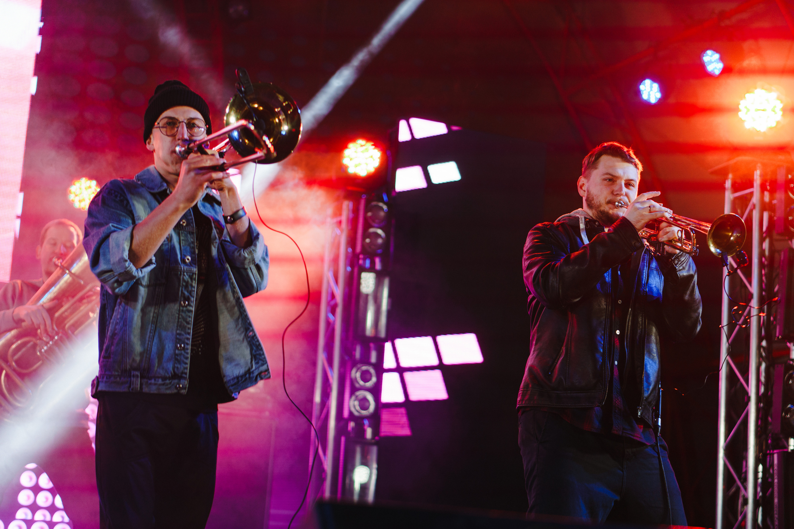 Хэллоуин в Центральном парке (2019). Foto • Video • Produktion • Luftbildaufnahmen • Erstellung von Medien