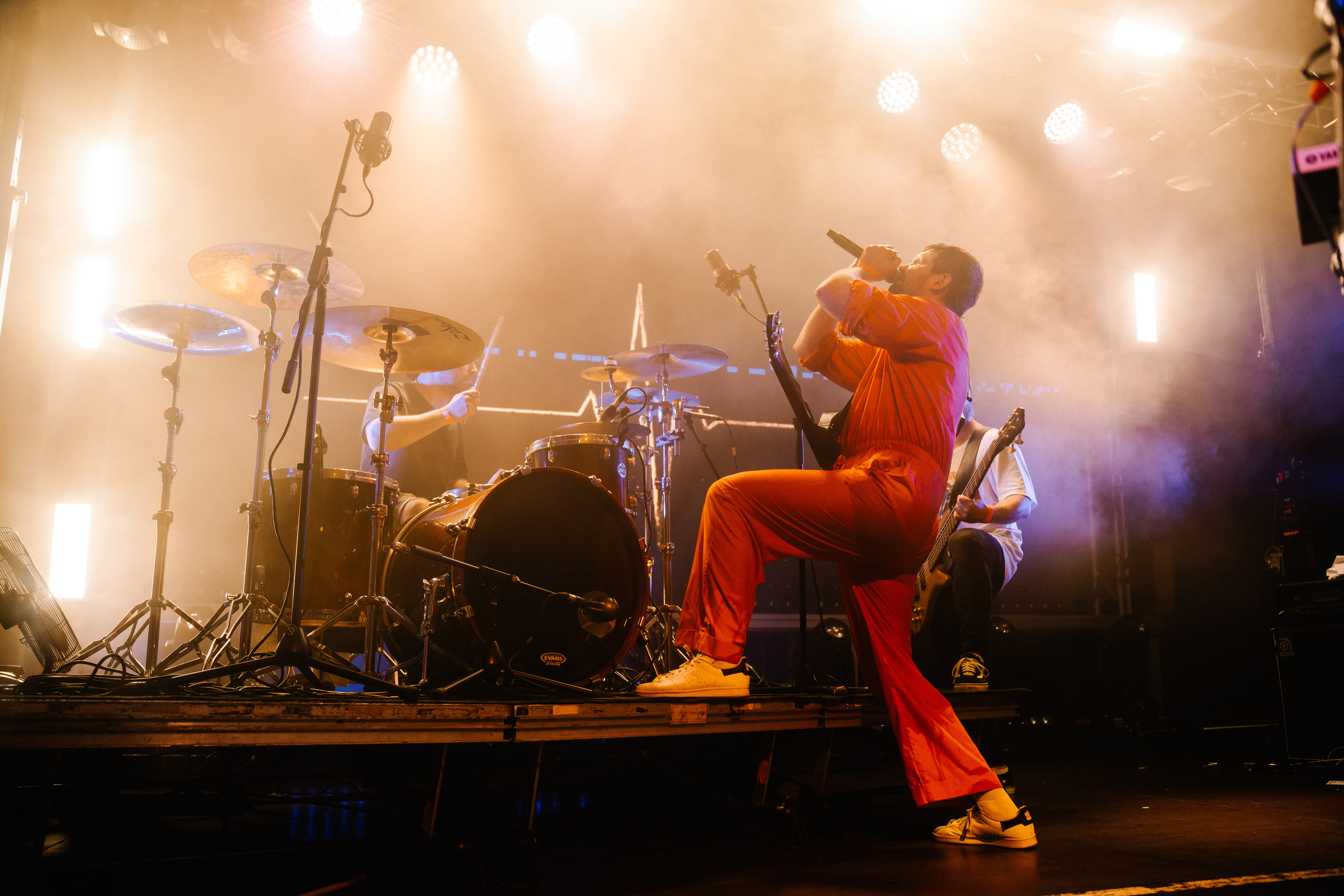 NOIZE MC. Stuttgart — LKA-Longhorn. Photo • Video • Production • Aerial • Media Creation