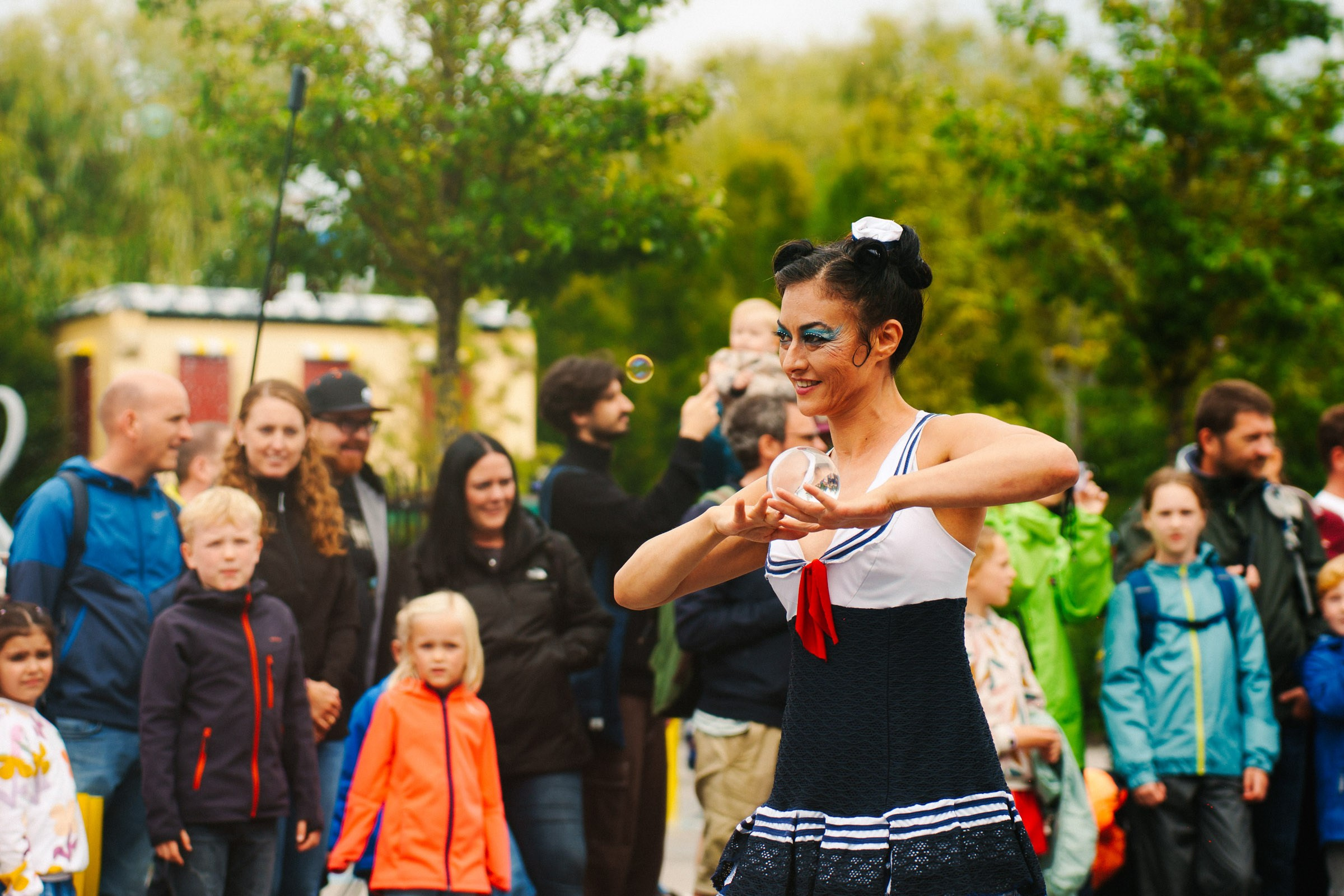 LEGOLAND Sommernächt 2025. Photo • Video • Production • Aerial • Media Creation