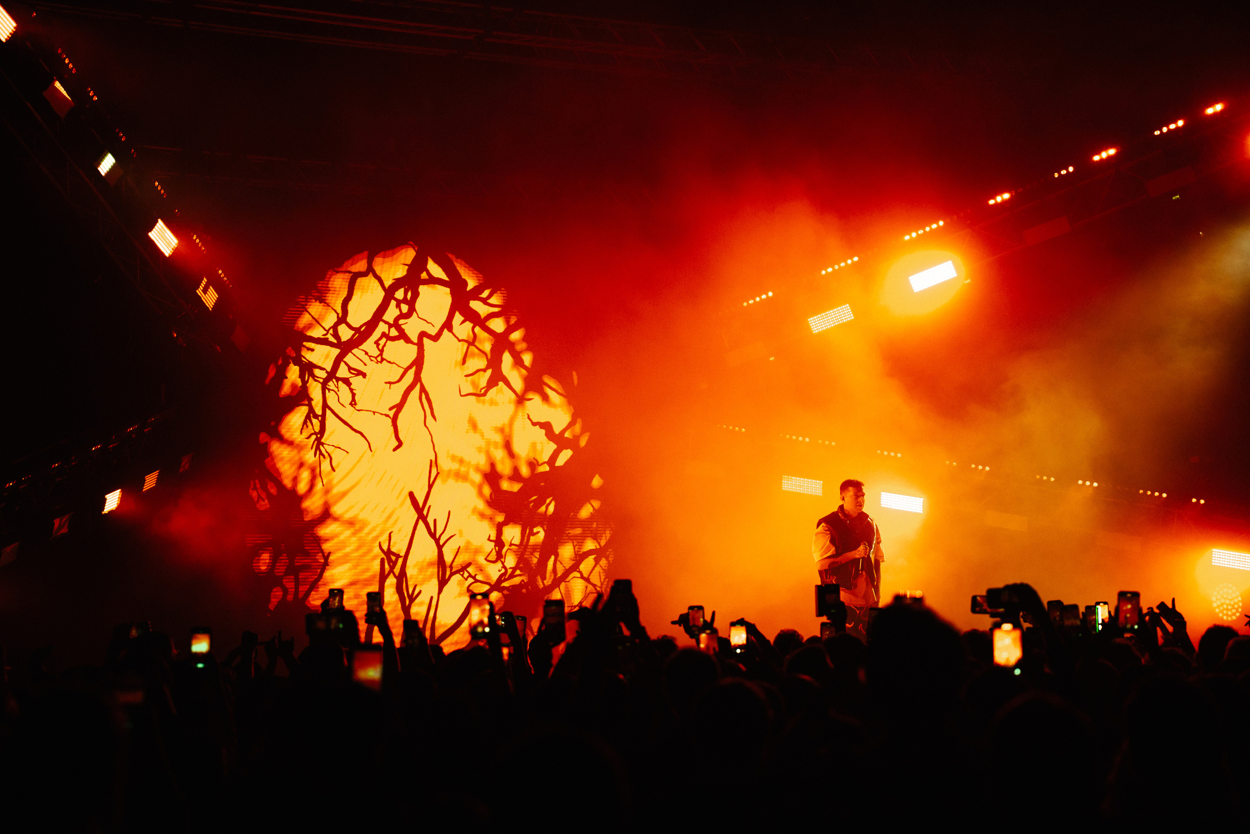 Oxxxymiron. Фото • Відео • Аерозйомка • Контент для бізнесу