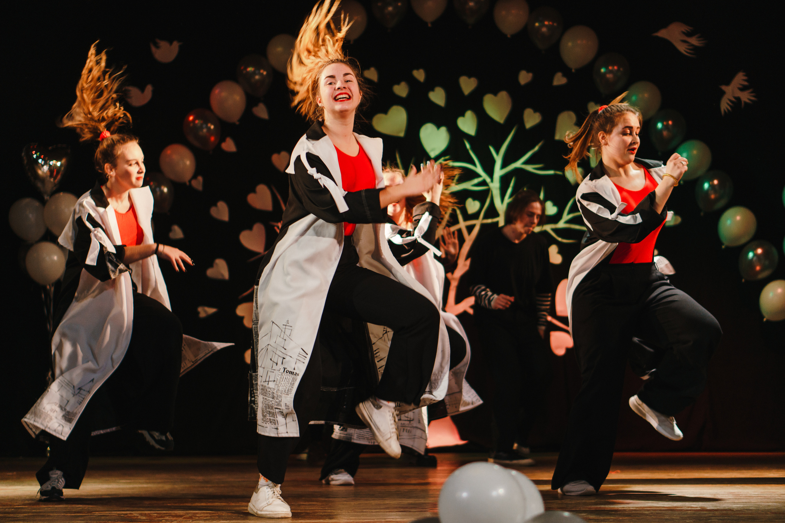 Театр «Сорванцы». День рождения театра 2020. Фото • Відео • Аерозйомка • Контент для бізнесу