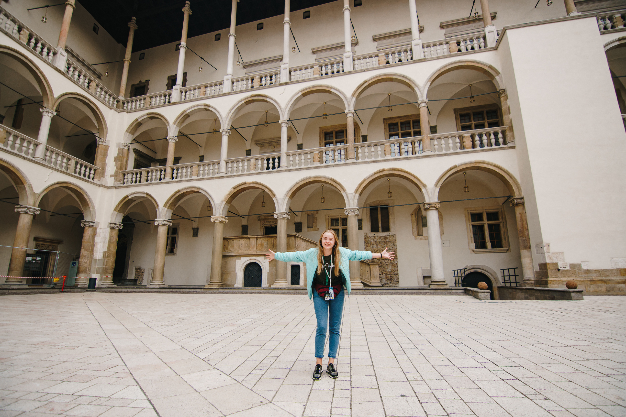 Стук Travel. Краков и Морське Око. Photo • Video • Production • Aerial • Media Creation