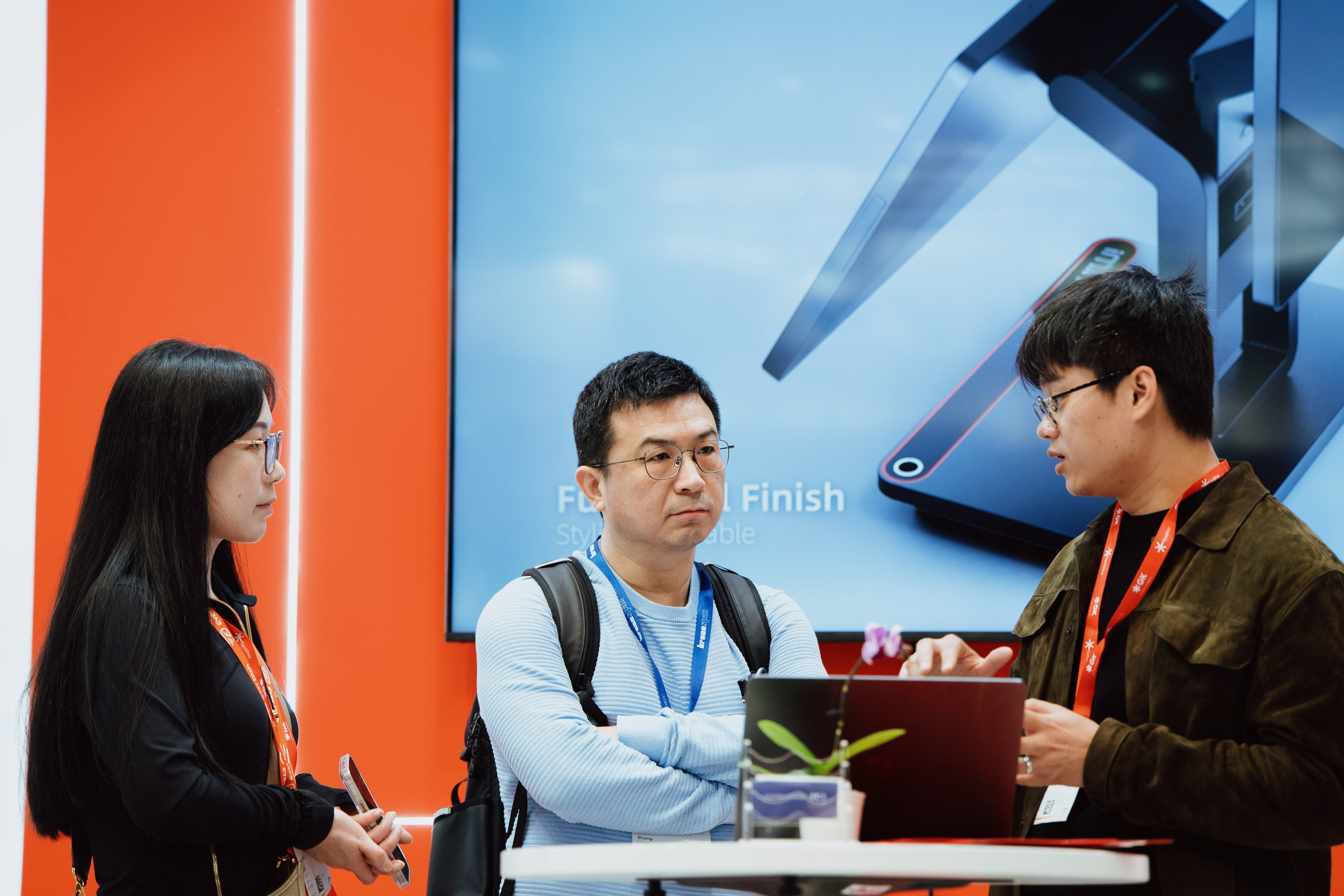 EuroCIS 2026 — iMin. Foto • Video • Produktion • Luftbildaufnahmen • Erstellung von Medien