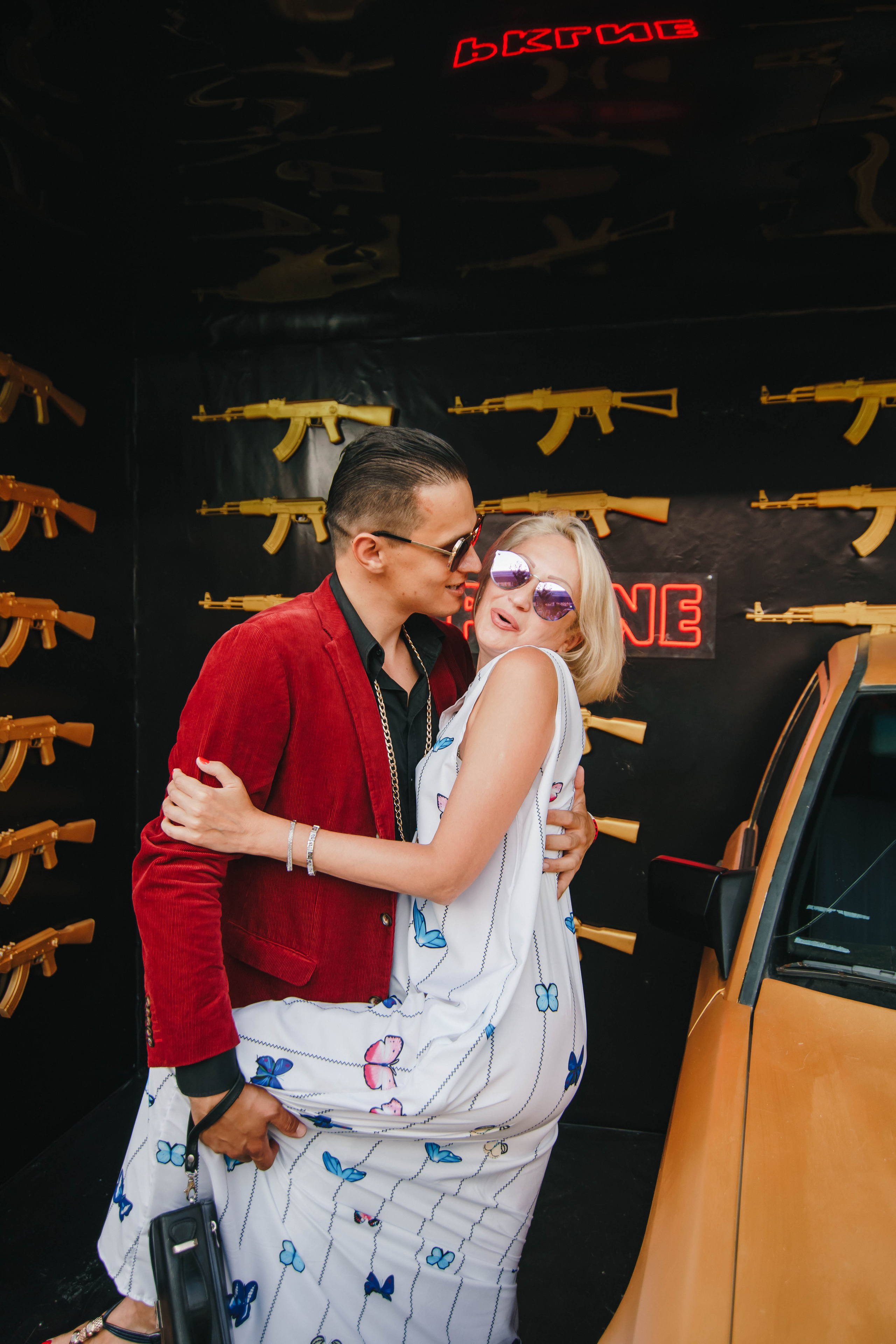 Фестиваль Поколение 90-х. День 3. Фото • Відео • Аерозйомка • Контент для бізнесу