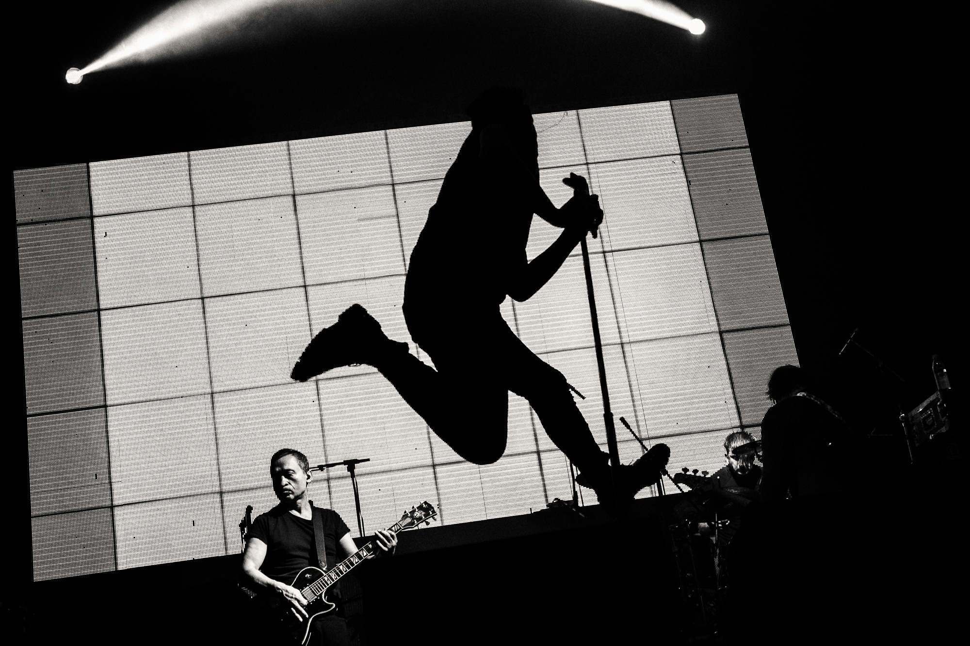 Импульс-фест. Харьков — арт-завод «Механика». Photo • Video • Production • Aerial • Media Creation