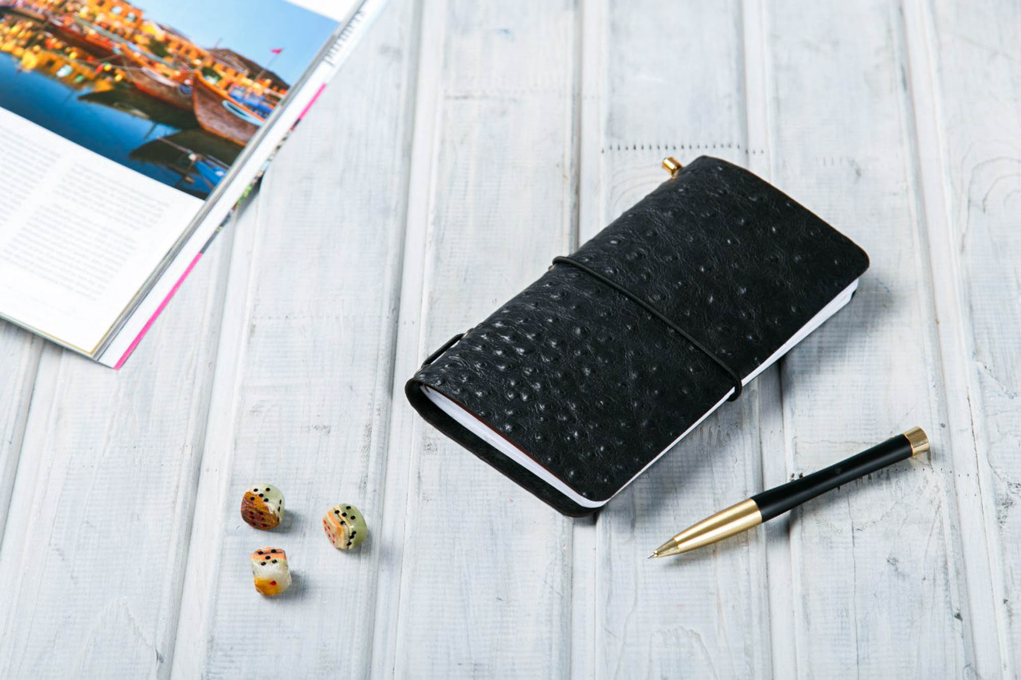 Betterson. Кошельки и блокноты. Фото • Відео • Аерозйомка • Контент для бізнесу