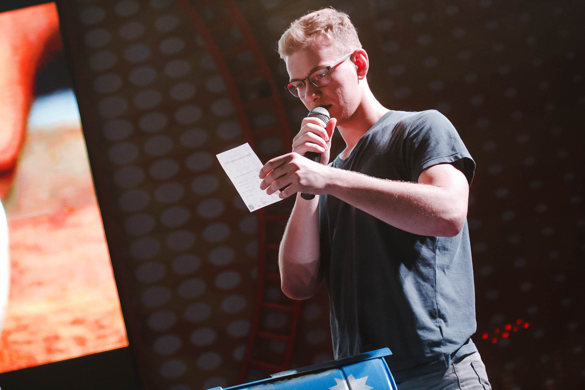 Фестиваль кофе в Центральном парке. Foto • Video • Produktion • Luftbildaufnahmen • Erstellung von Medien